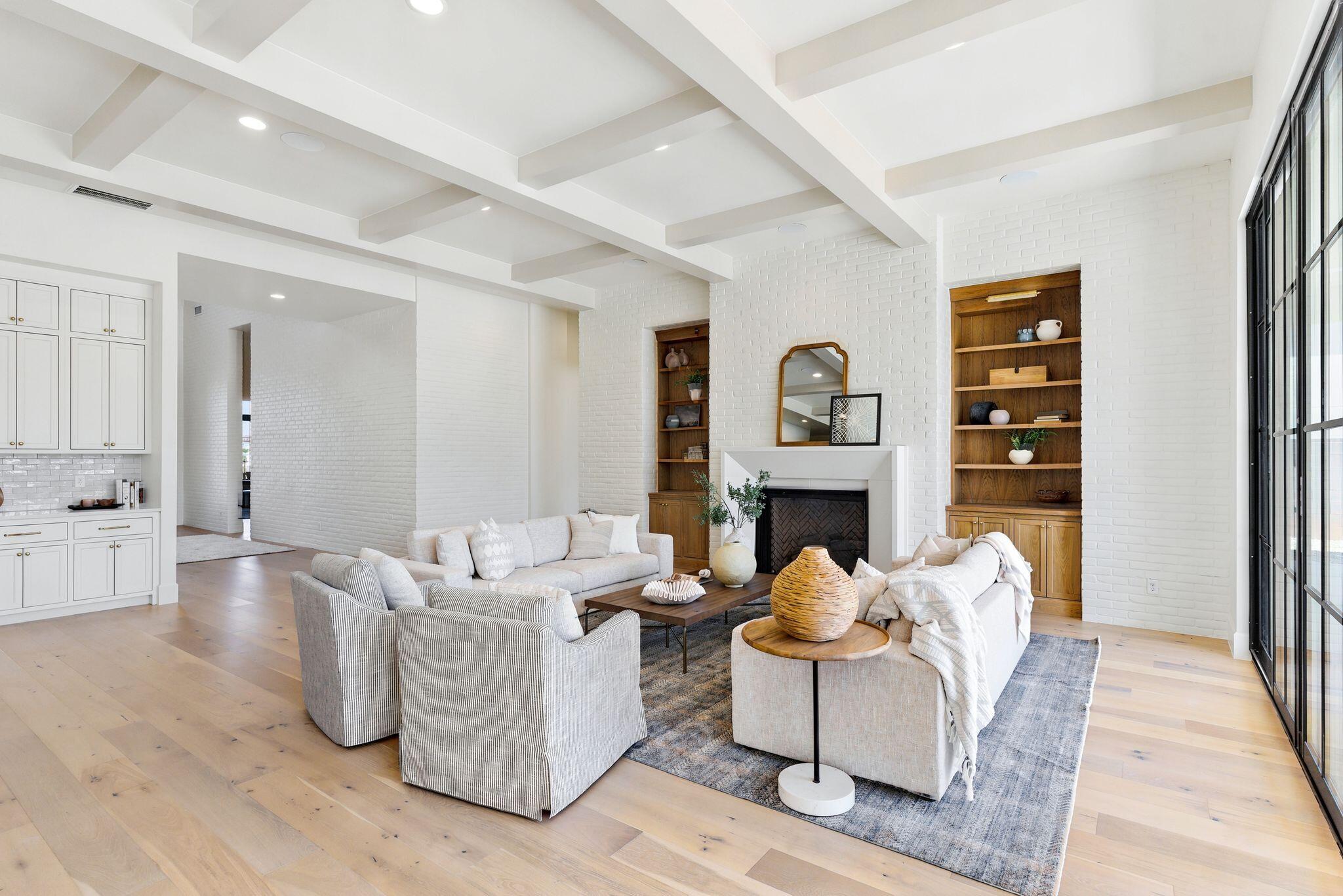 BRECKENRIDGE ESTATES - Residential