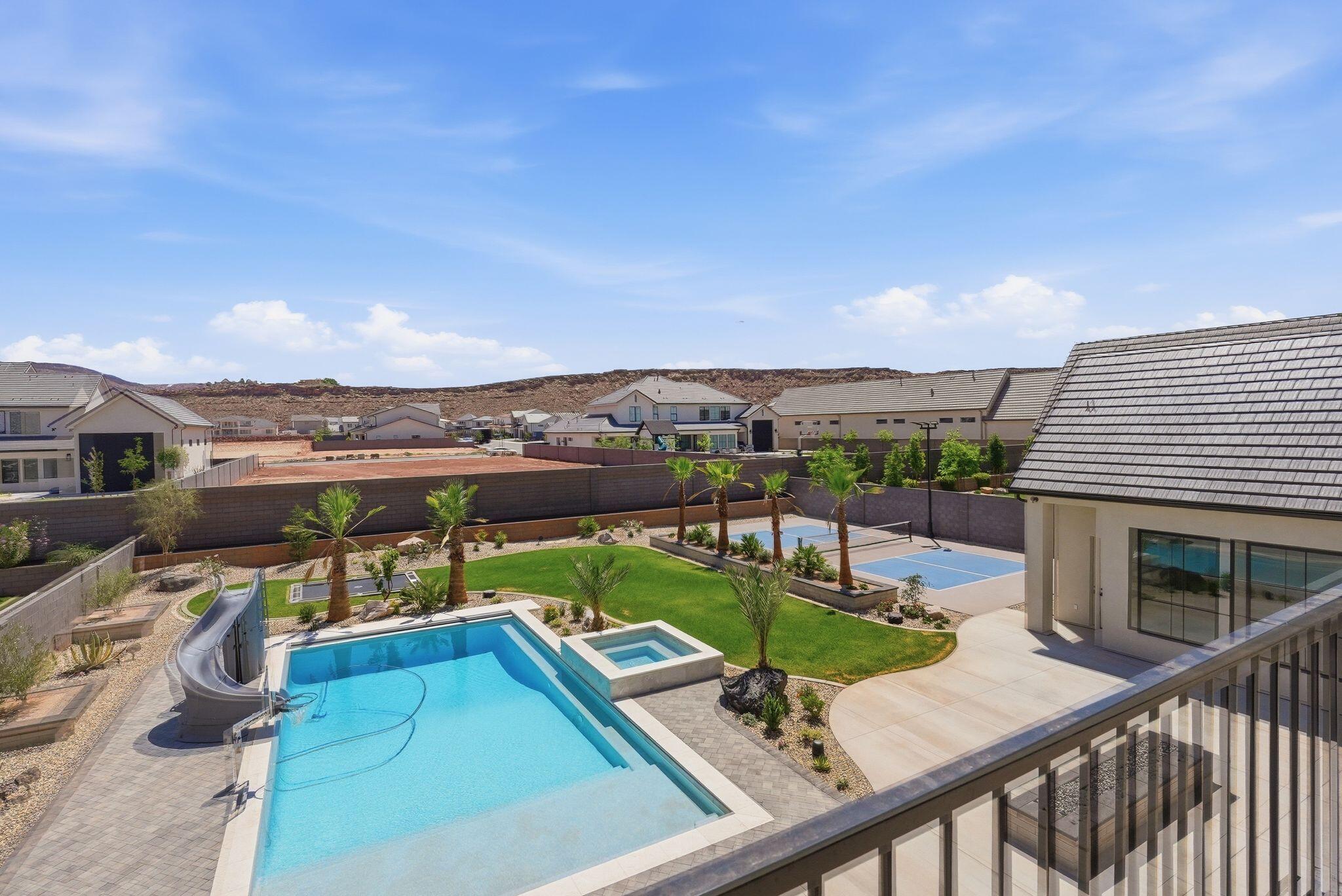 BRECKENRIDGE ESTATES - Residential