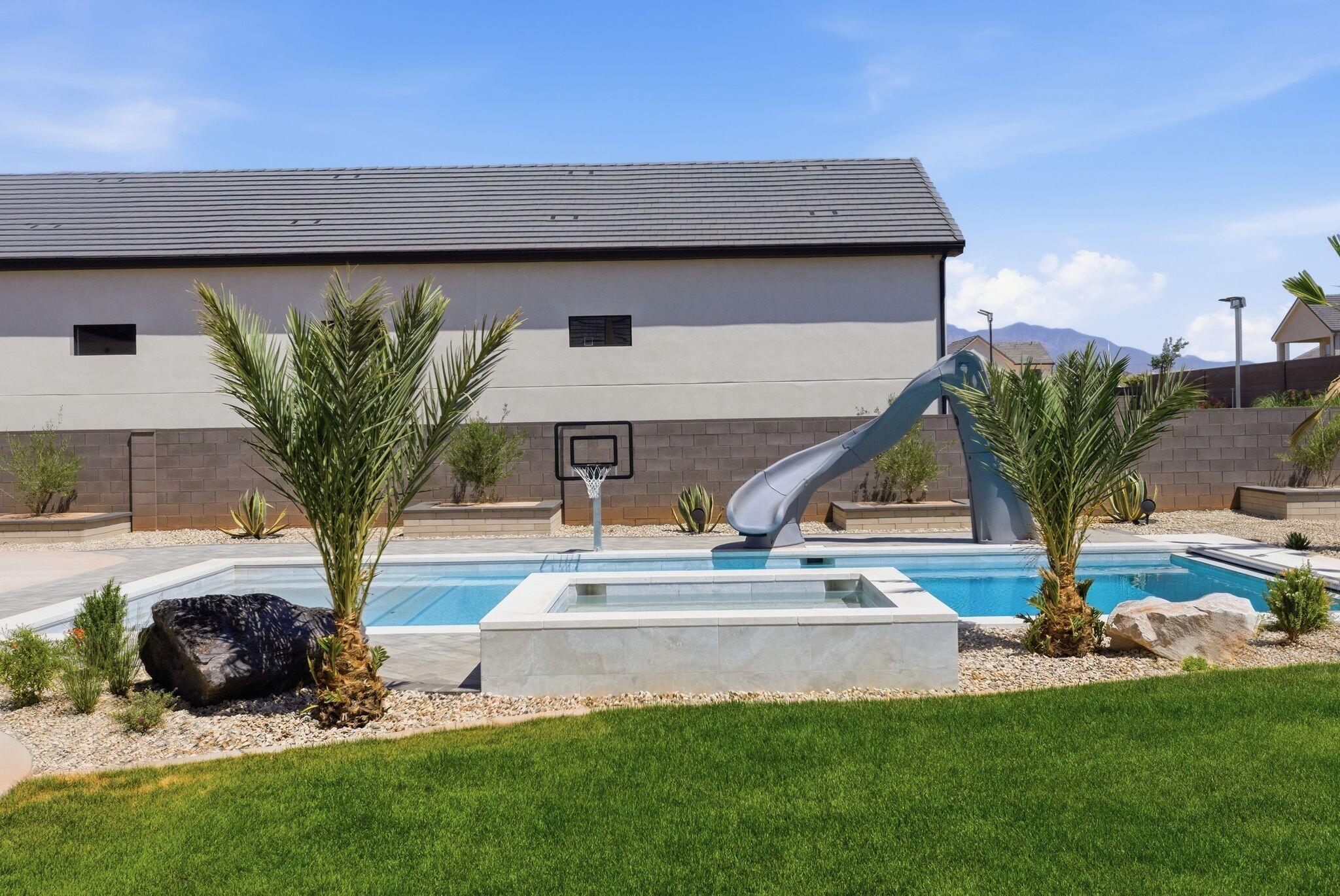 BRECKENRIDGE ESTATES - Residential