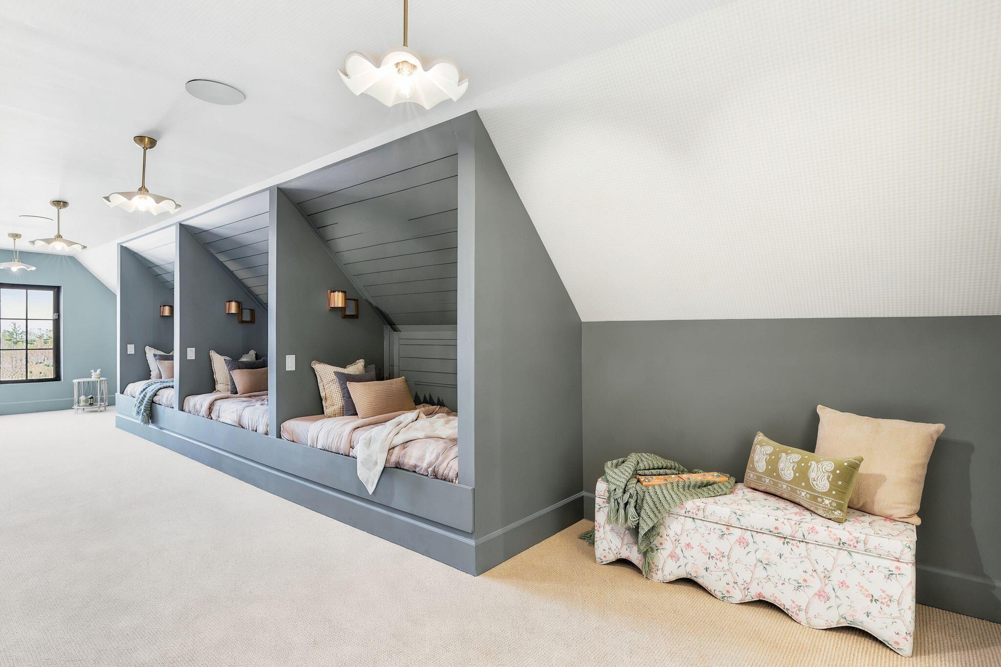 BRECKENRIDGE ESTATES - Residential