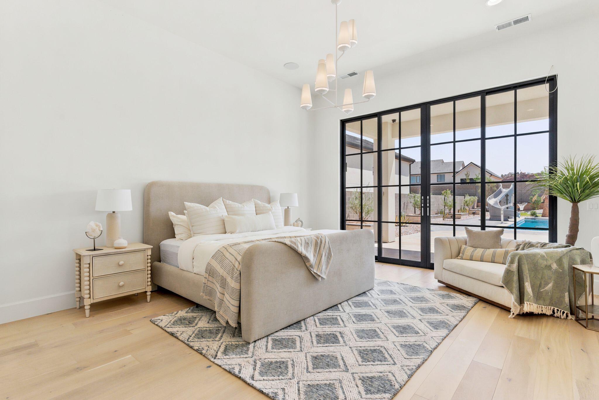 BRECKENRIDGE ESTATES - Residential