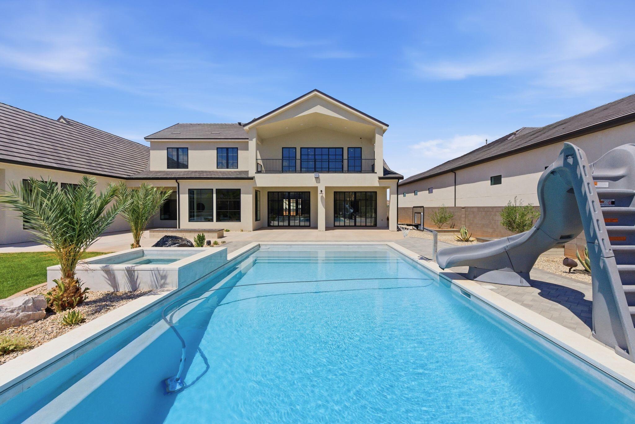 BRECKENRIDGE ESTATES - Residential