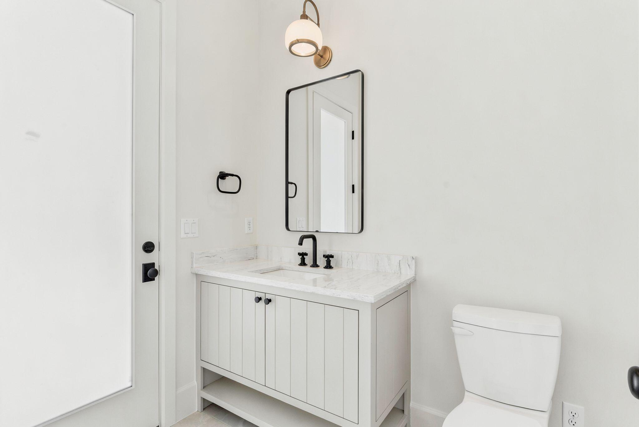 BRECKENRIDGE ESTATES - Residential