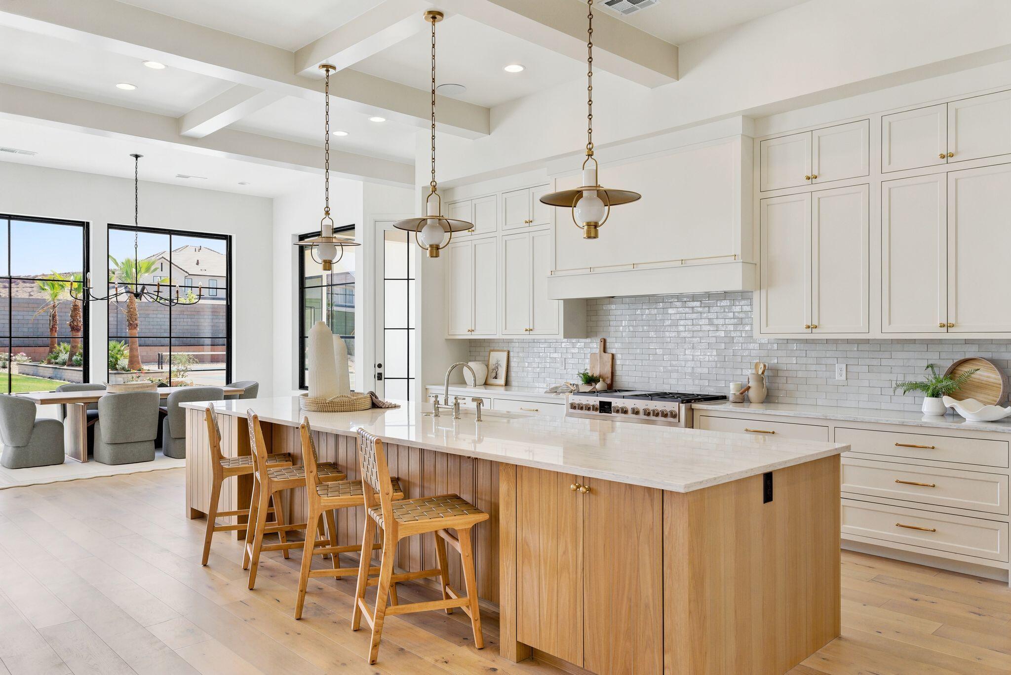 BRECKENRIDGE ESTATES - Residential