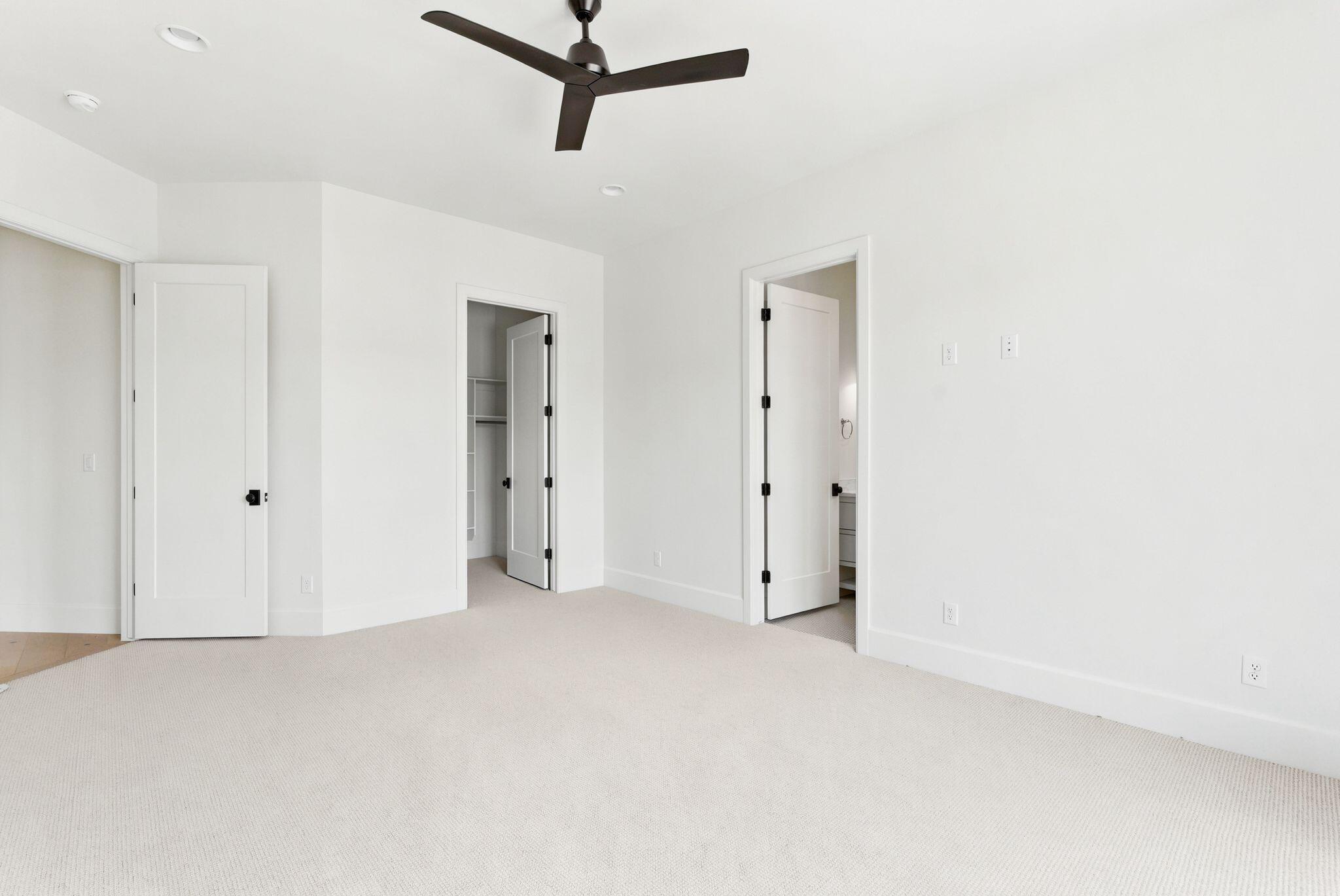 BRECKENRIDGE ESTATES - Residential