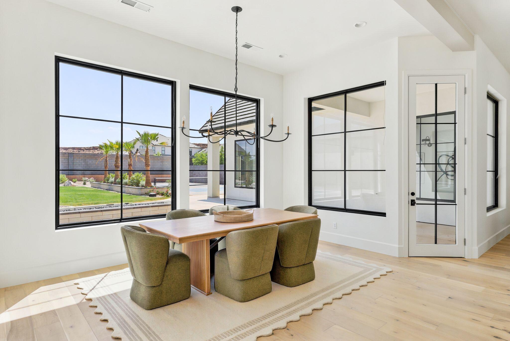 BRECKENRIDGE ESTATES - Residential