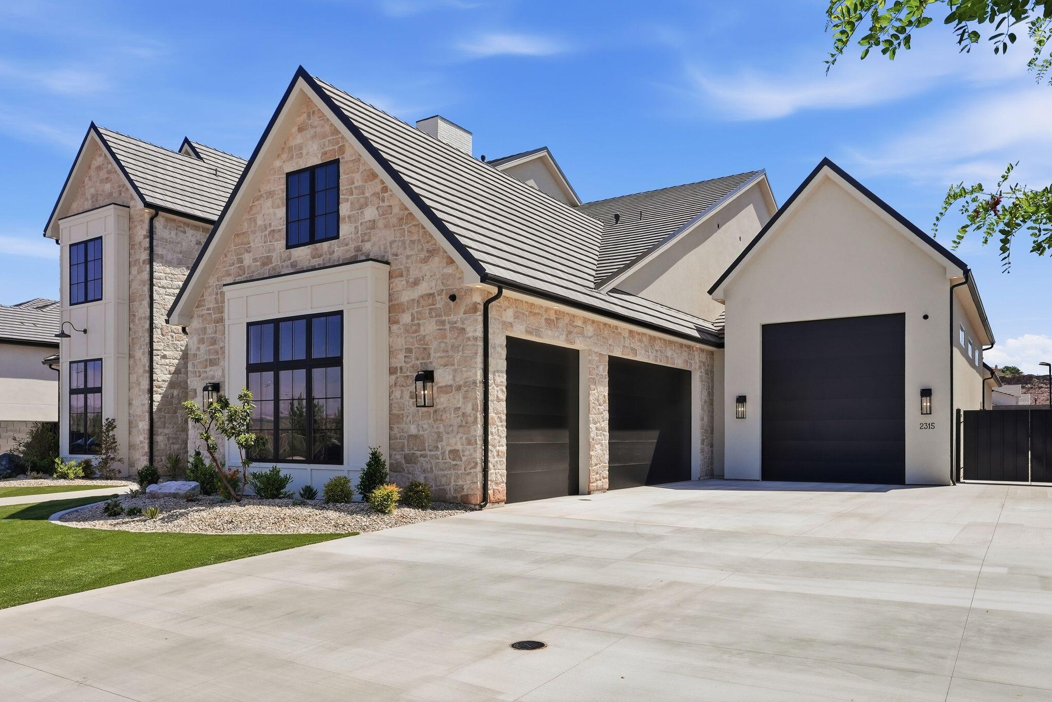 BRECKENRIDGE ESTATES - Residential
