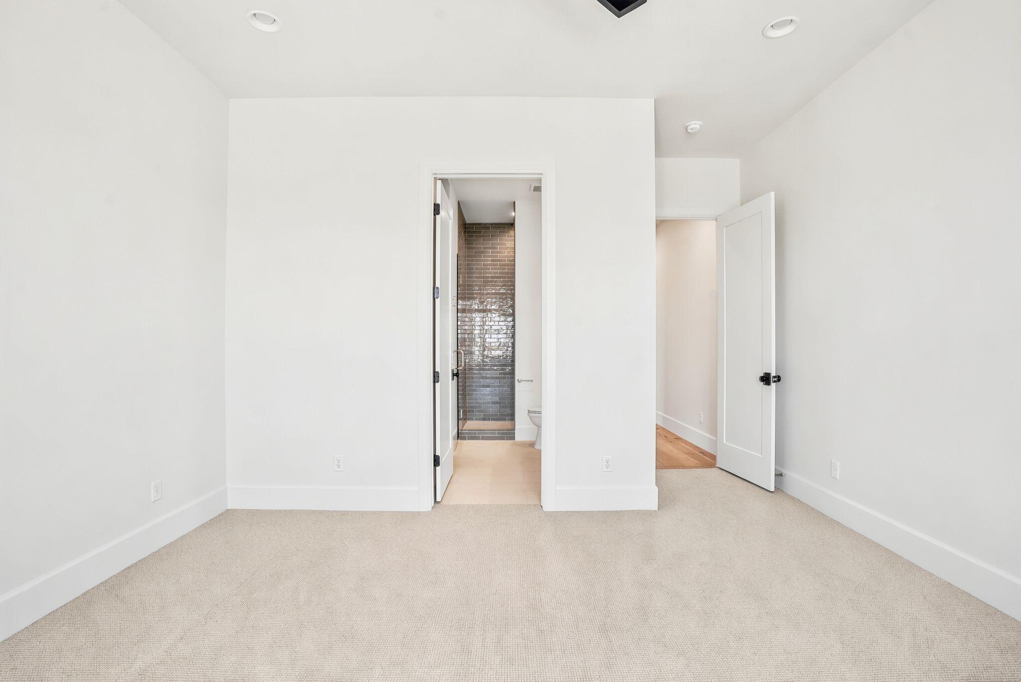 BRECKENRIDGE ESTATES - Residential