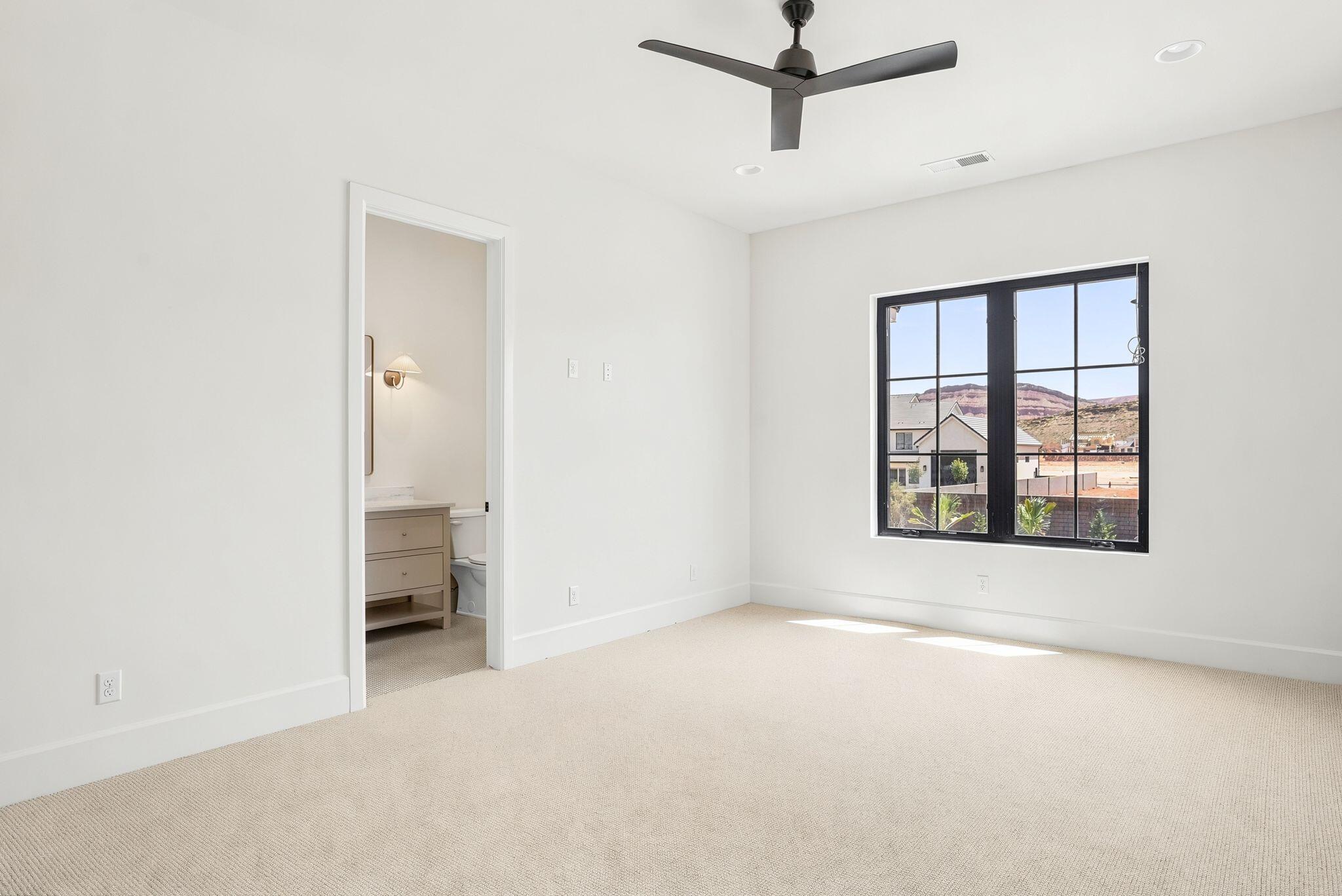 BRECKENRIDGE ESTATES - Residential