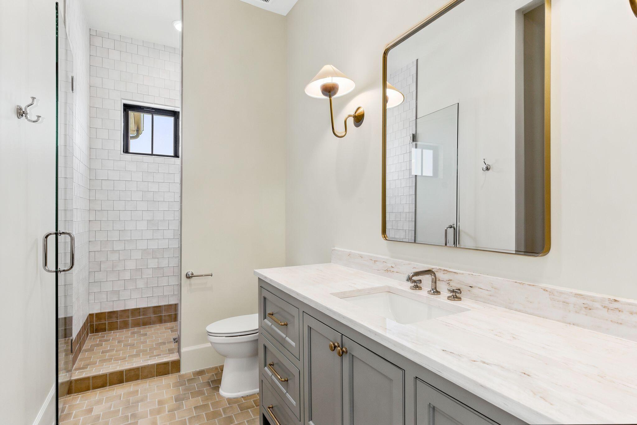 BRECKENRIDGE ESTATES - Residential