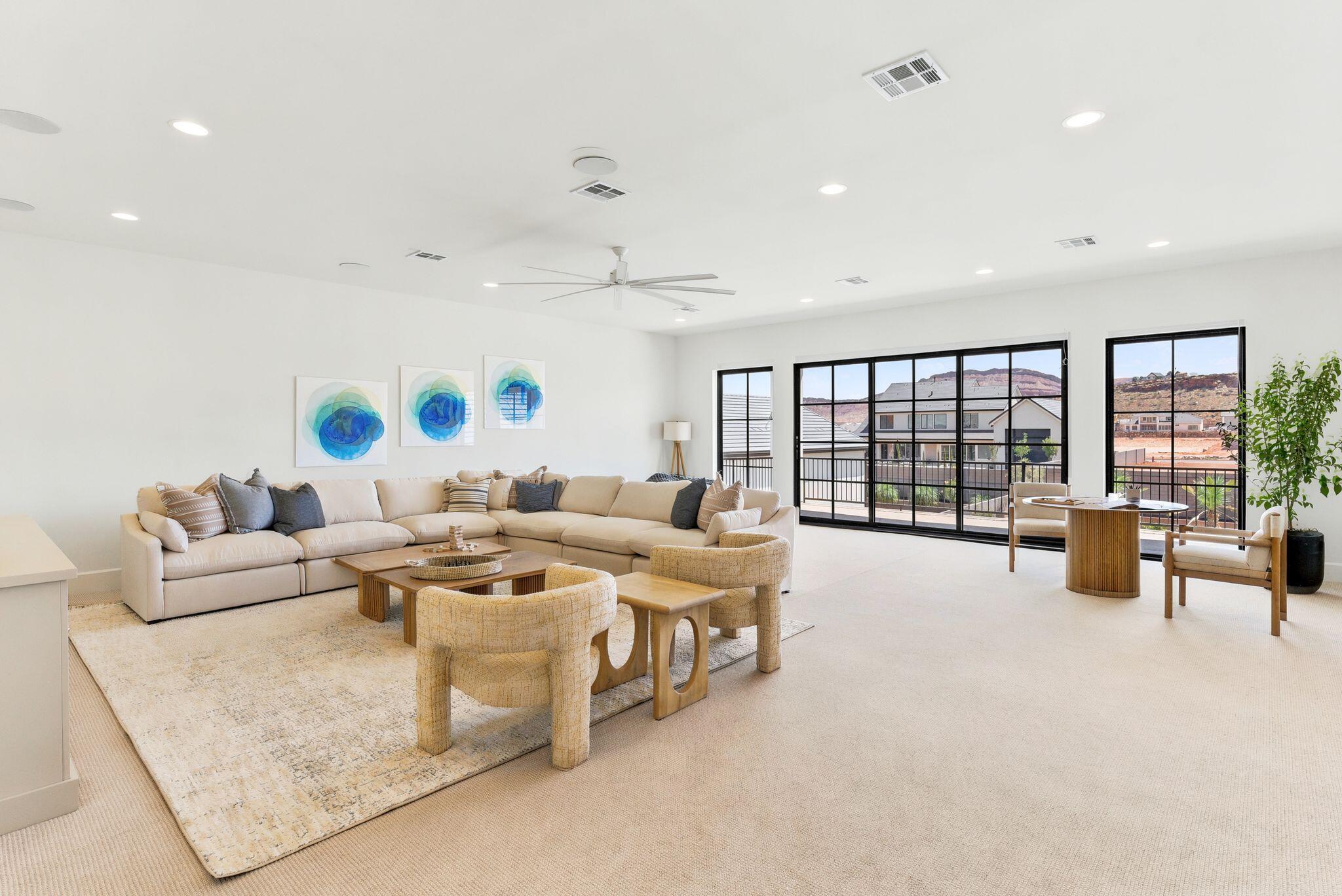 BRECKENRIDGE ESTATES - Residential