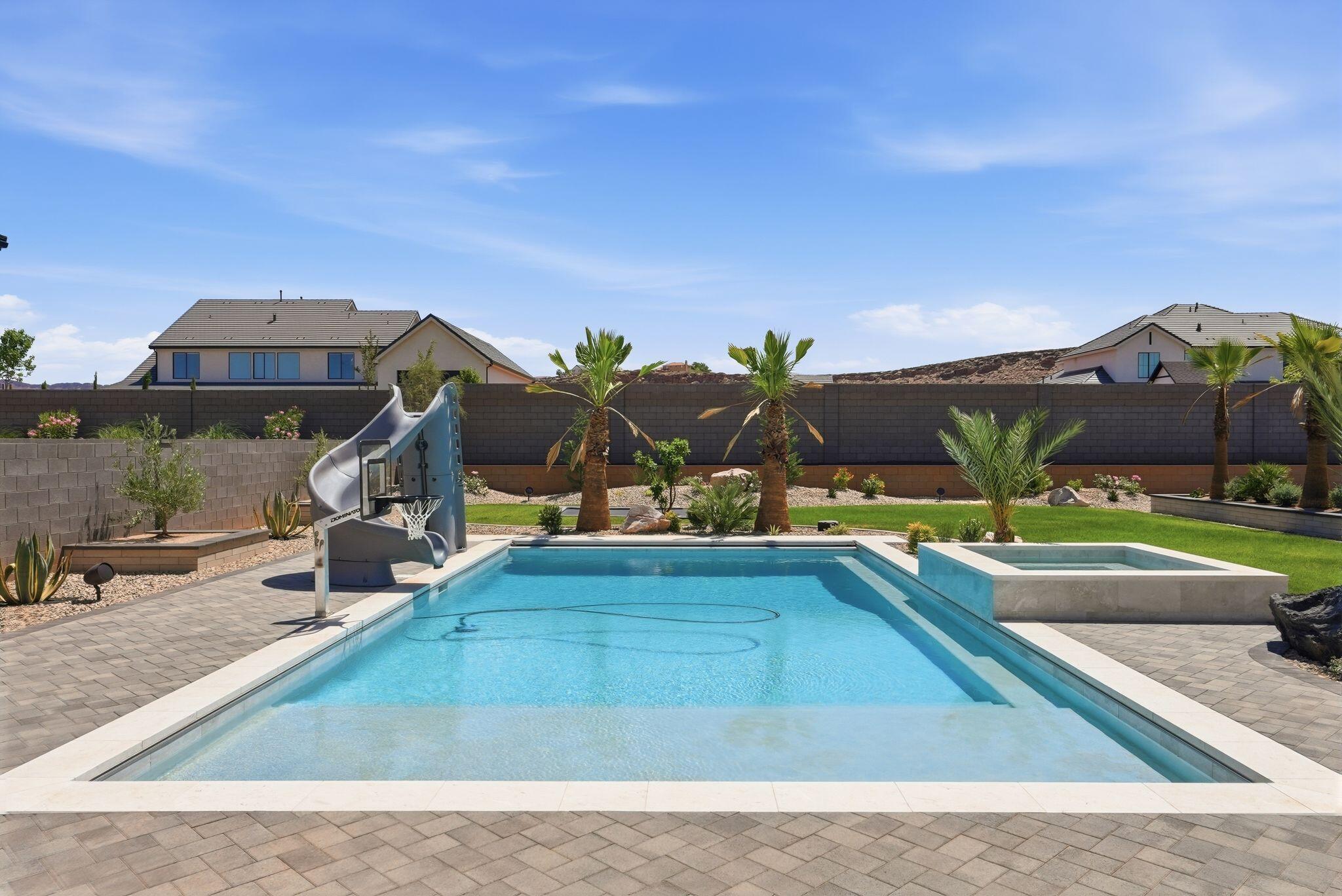 BRECKENRIDGE ESTATES - Residential
