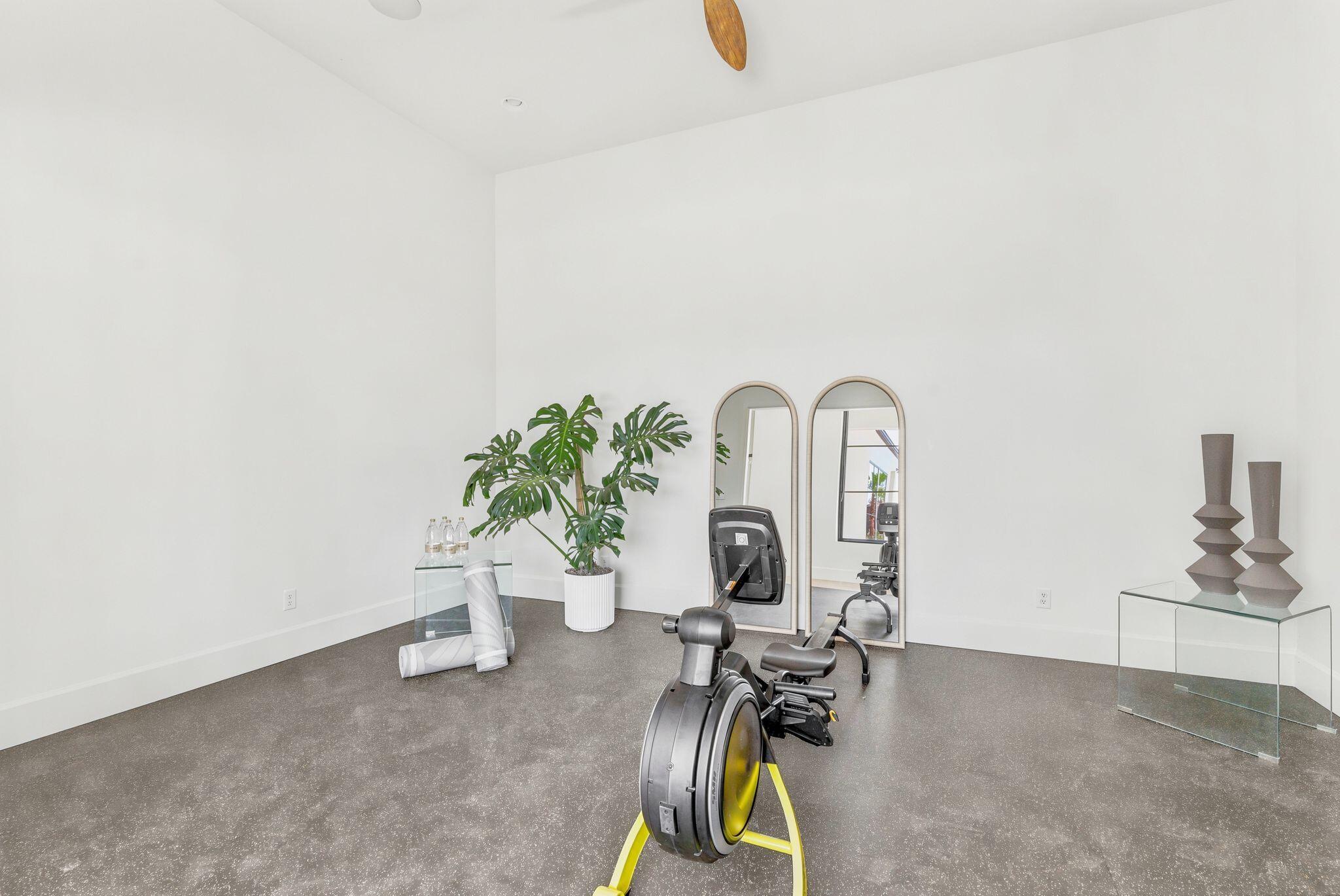 BRECKENRIDGE ESTATES - Residential