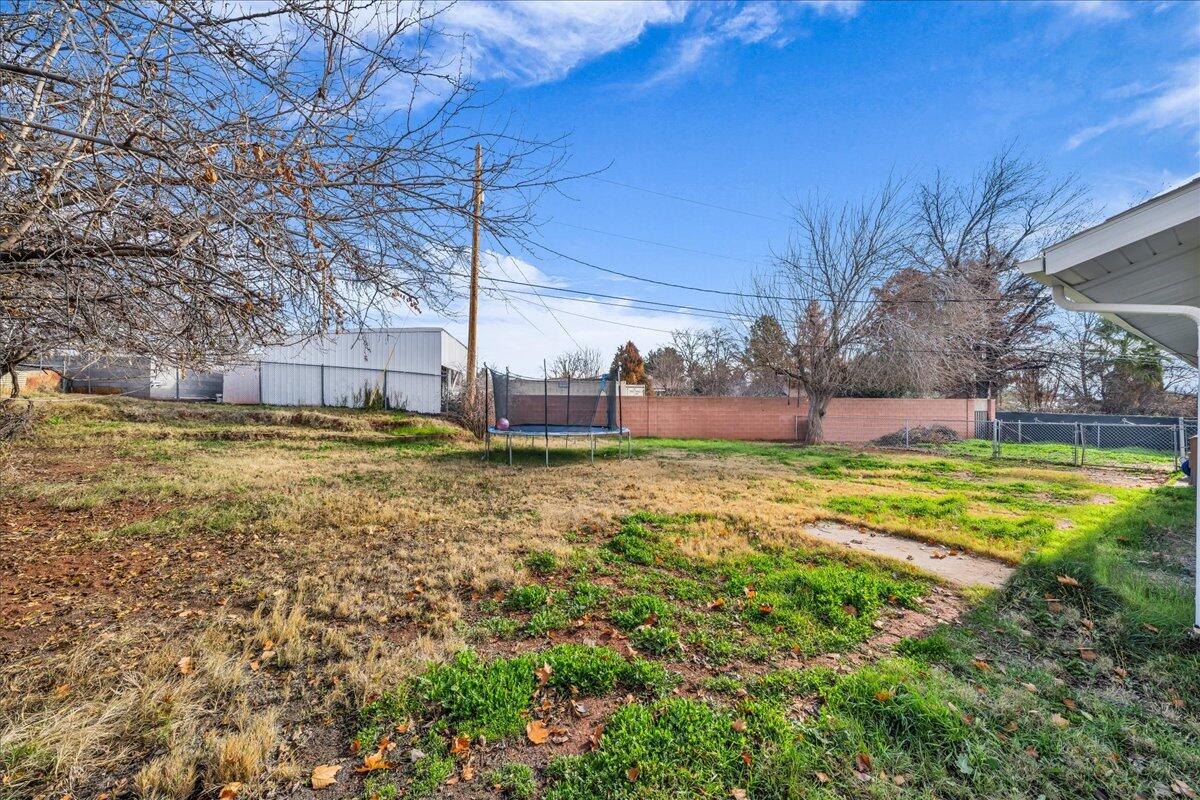 WARM SPRINGS - Residential