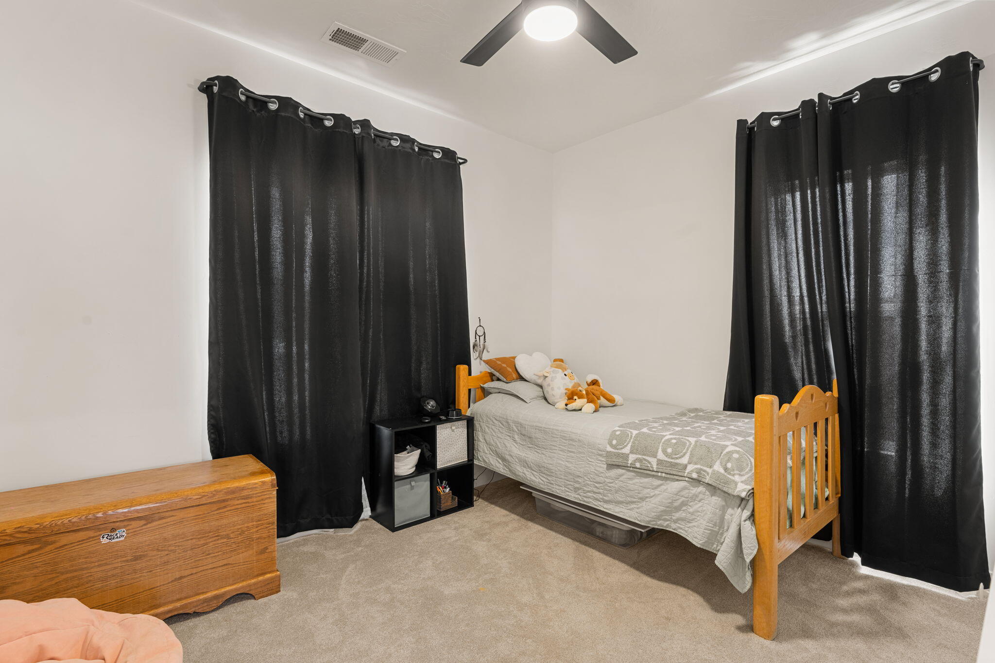 DIXIE SPRINGS - Residential
