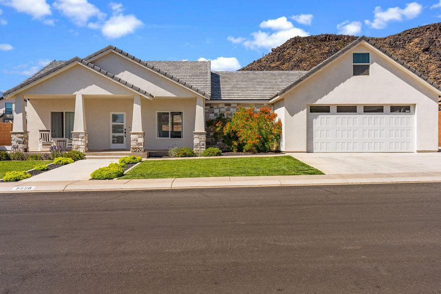 Beautiful custom built home in Dixie Springs with no HOA! You'll love the light and bright feeling as you walk into this updated home. Boasts newer flooring, amazing trifold back door where you can enjoy the serene backyard with its freshly planted peach trees, garden boxes and grass. You'll quite enjoy the attic space with its own mini-split heating/air, washer/dryer hookups and 1/2 bathroom. The climate controlled storage room in the garage is perfect for year round storing! Wait until you see the kitchen cabinets with their high functioning roll out storage! Lastly, you can conduct your business meetings from the office space off the front room or convert it into another bedroom! Point is, you're going to feel right at home here!