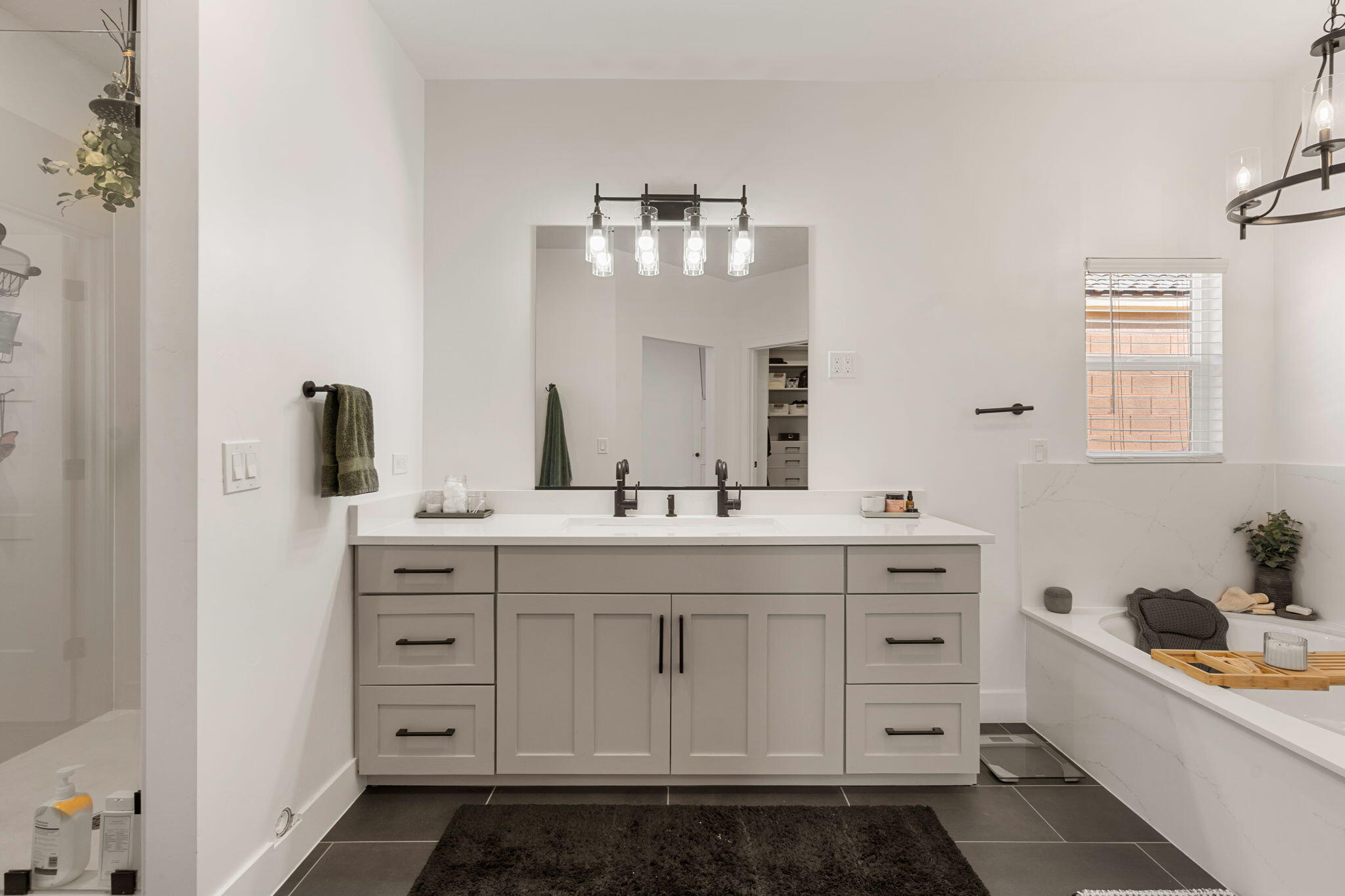 DIXIE SPRINGS - Residential