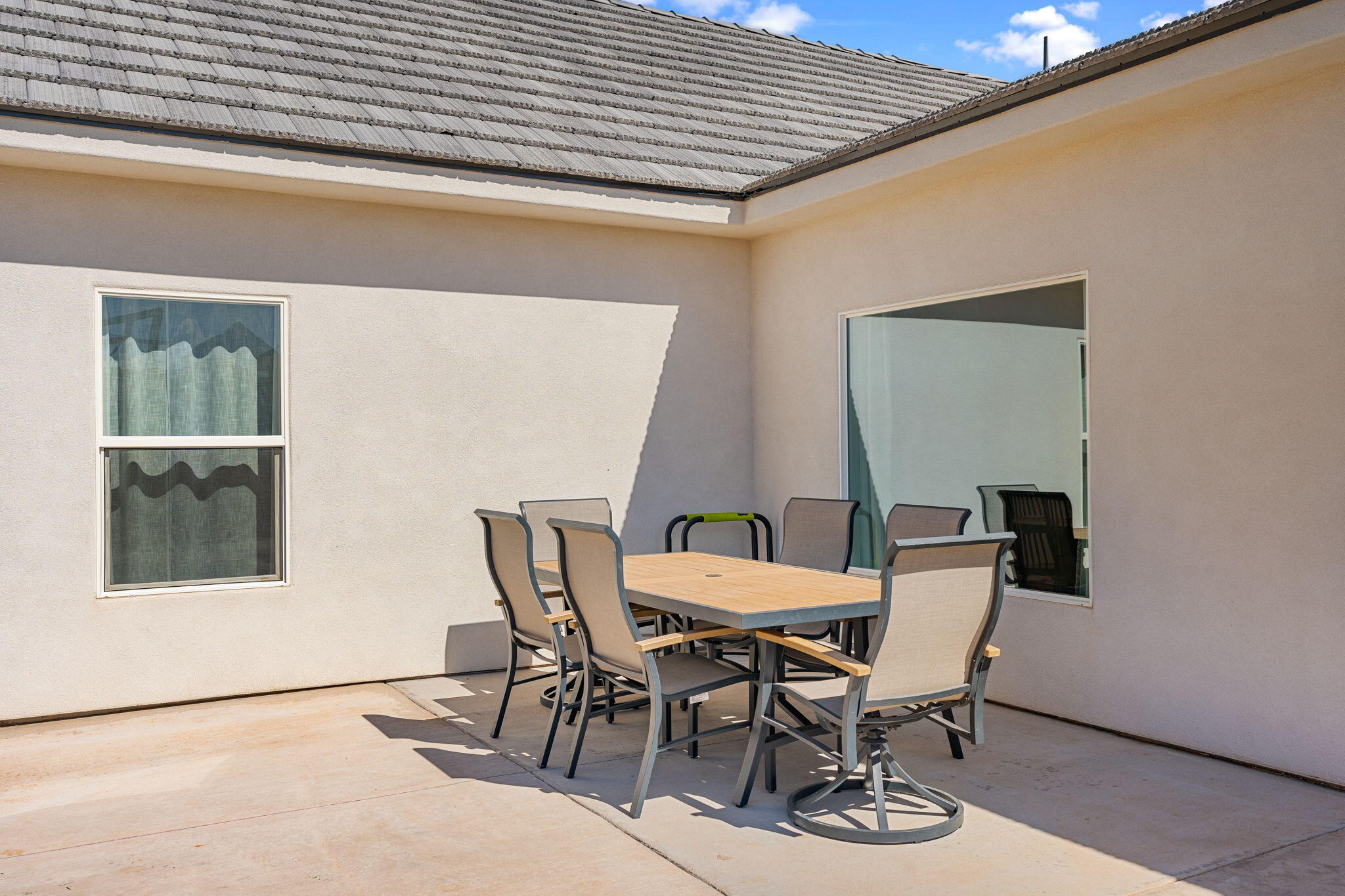 DIXIE SPRINGS - Residential