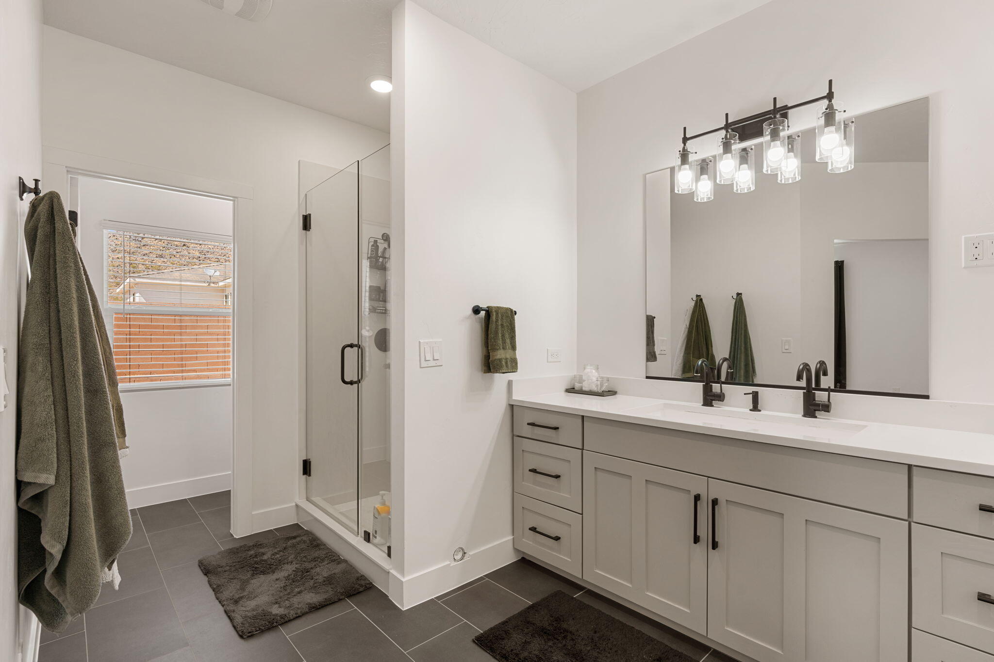 DIXIE SPRINGS - Residential