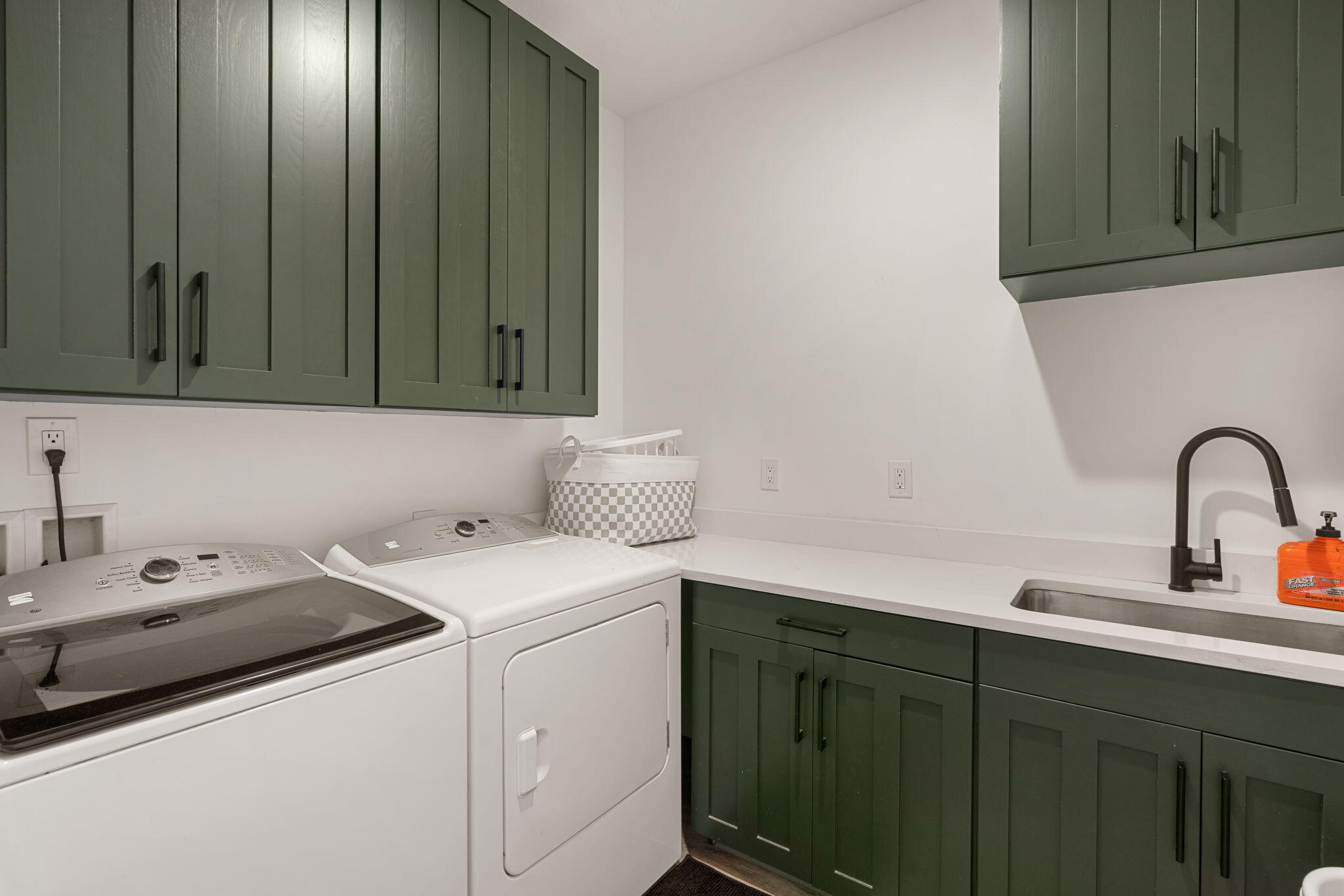 DIXIE SPRINGS - Residential