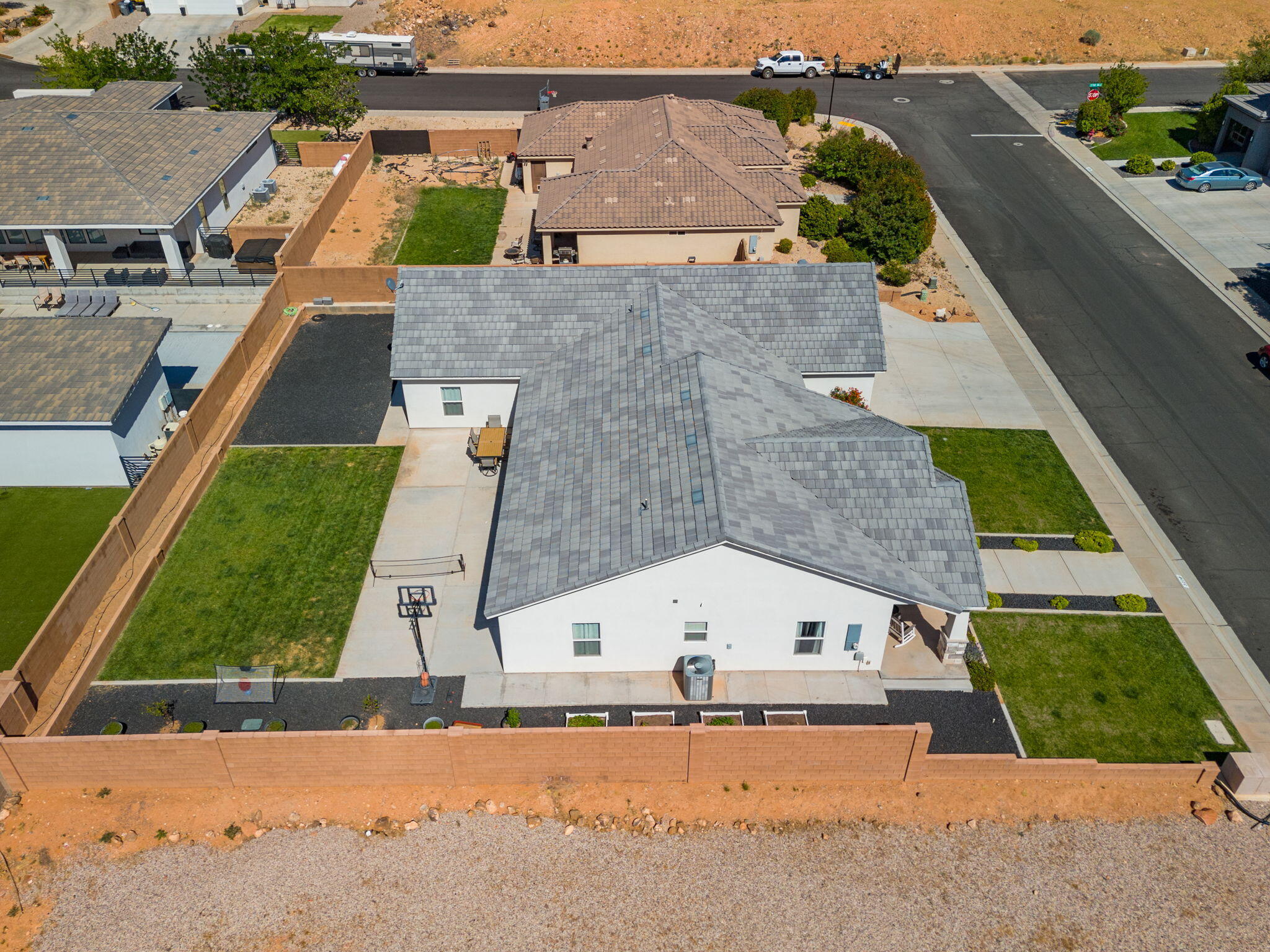 DIXIE SPRINGS - Residential