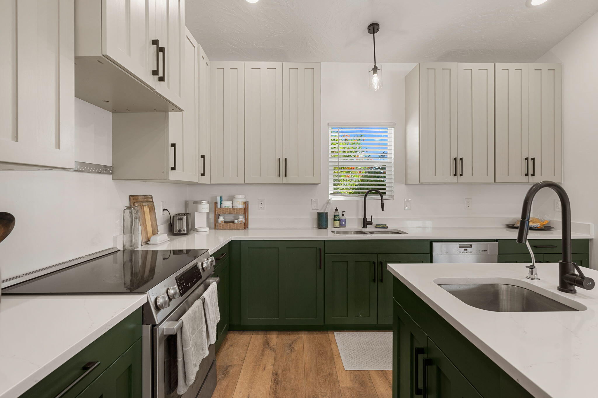 DIXIE SPRINGS - Residential