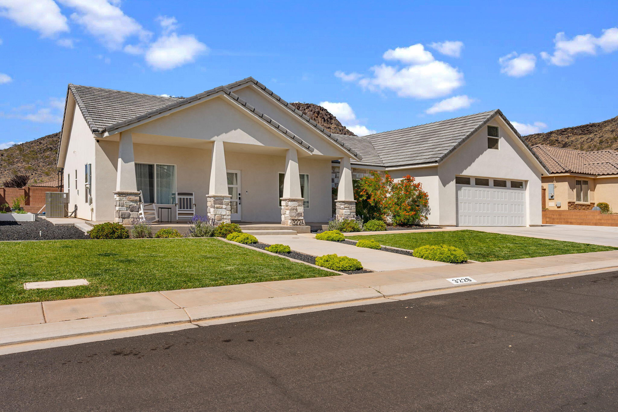 DIXIE SPRINGS - Residential