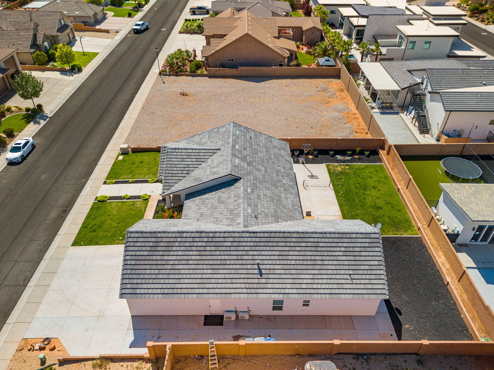 DIXIE SPRINGS - Residential