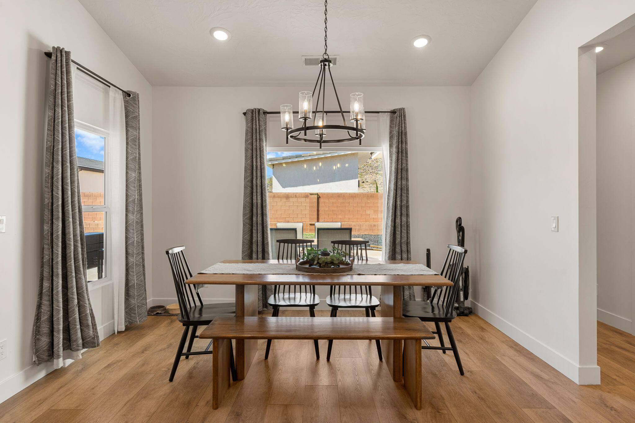 DIXIE SPRINGS - Residential