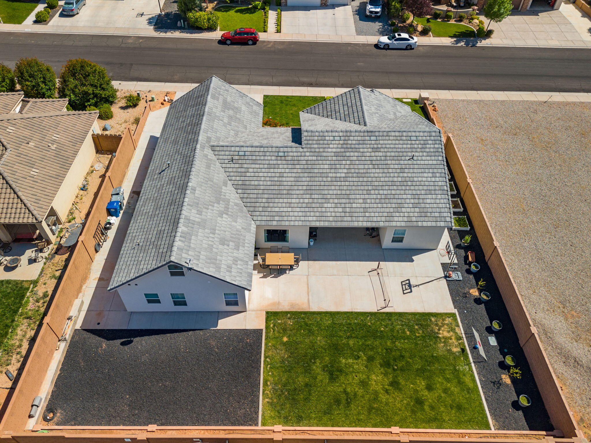 DIXIE SPRINGS - Residential
