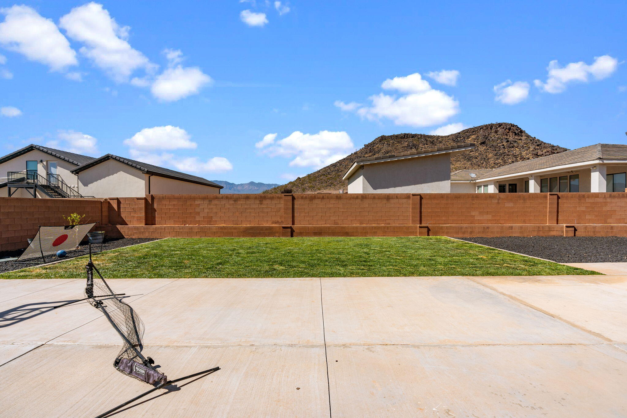 DIXIE SPRINGS - Residential