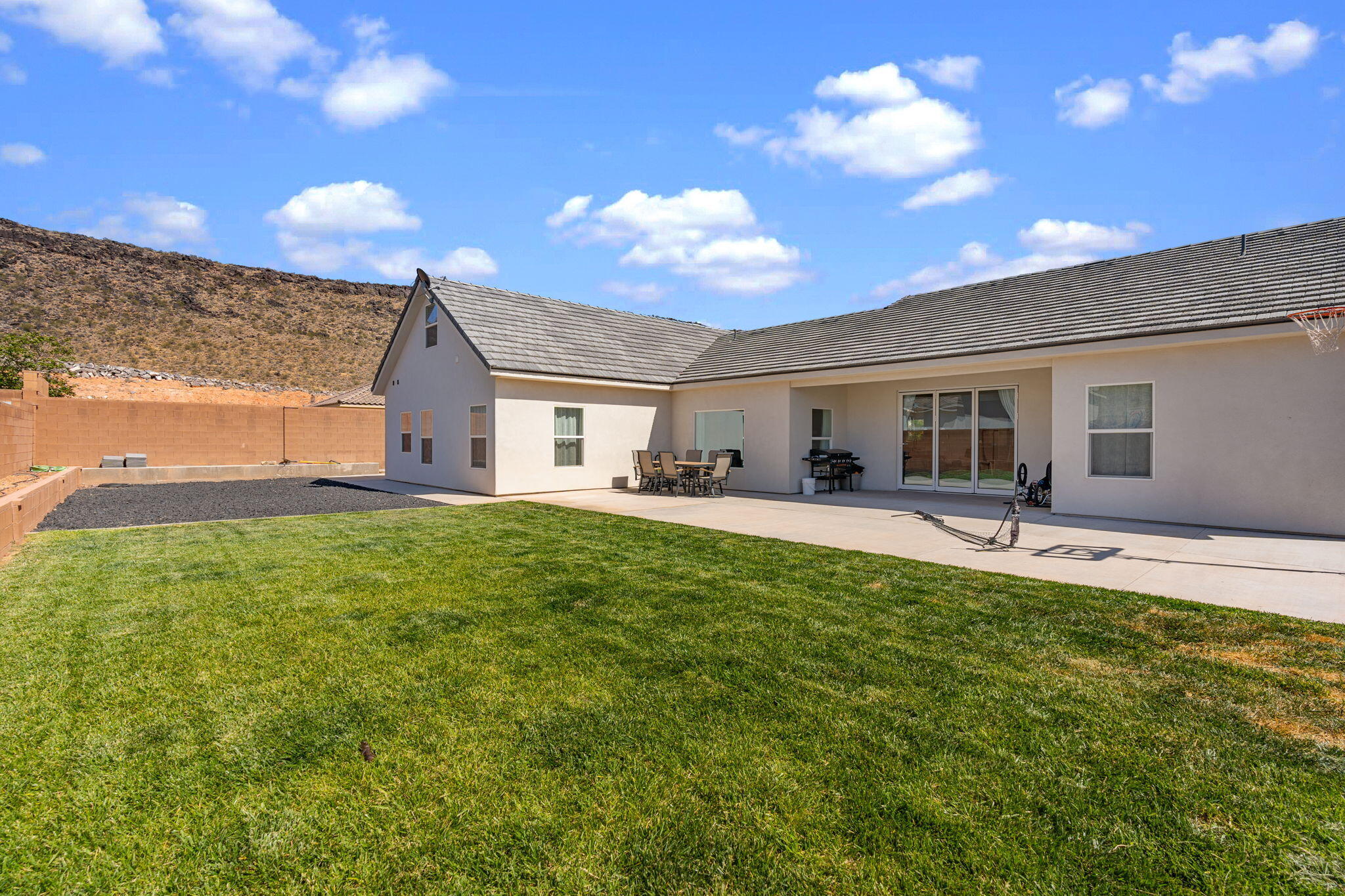 DIXIE SPRINGS - Residential