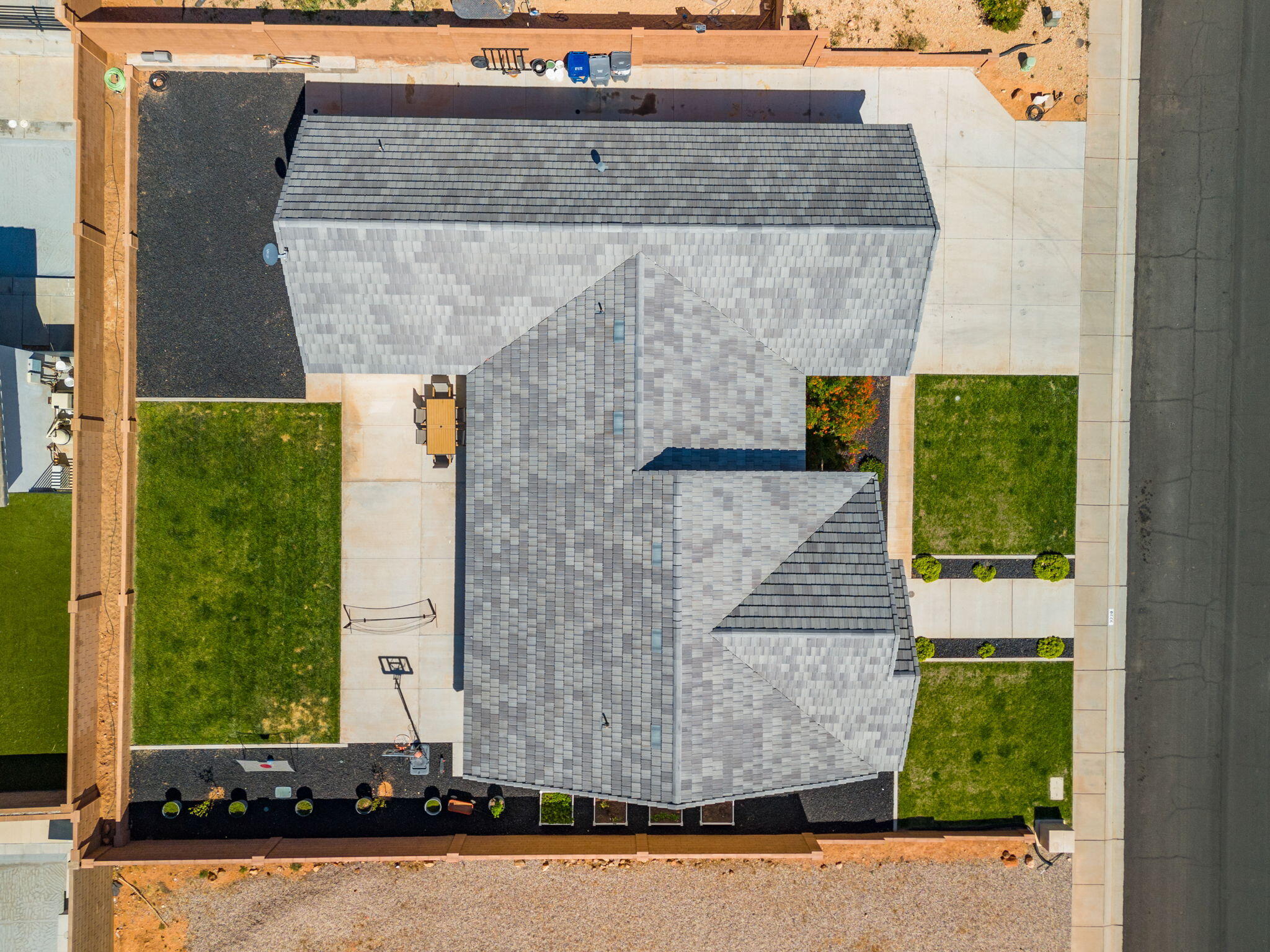 DIXIE SPRINGS - Residential