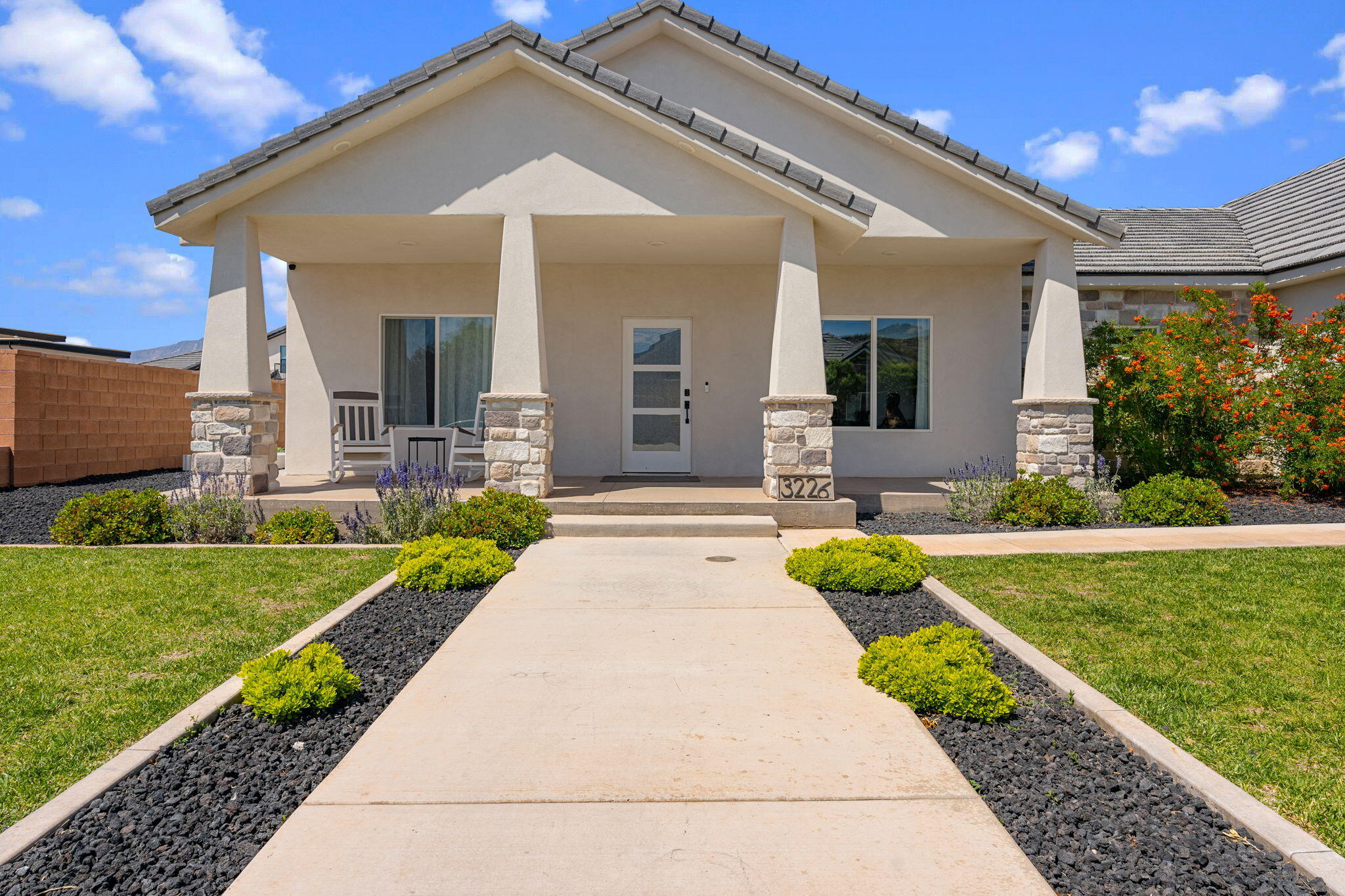 DIXIE SPRINGS - Residential
