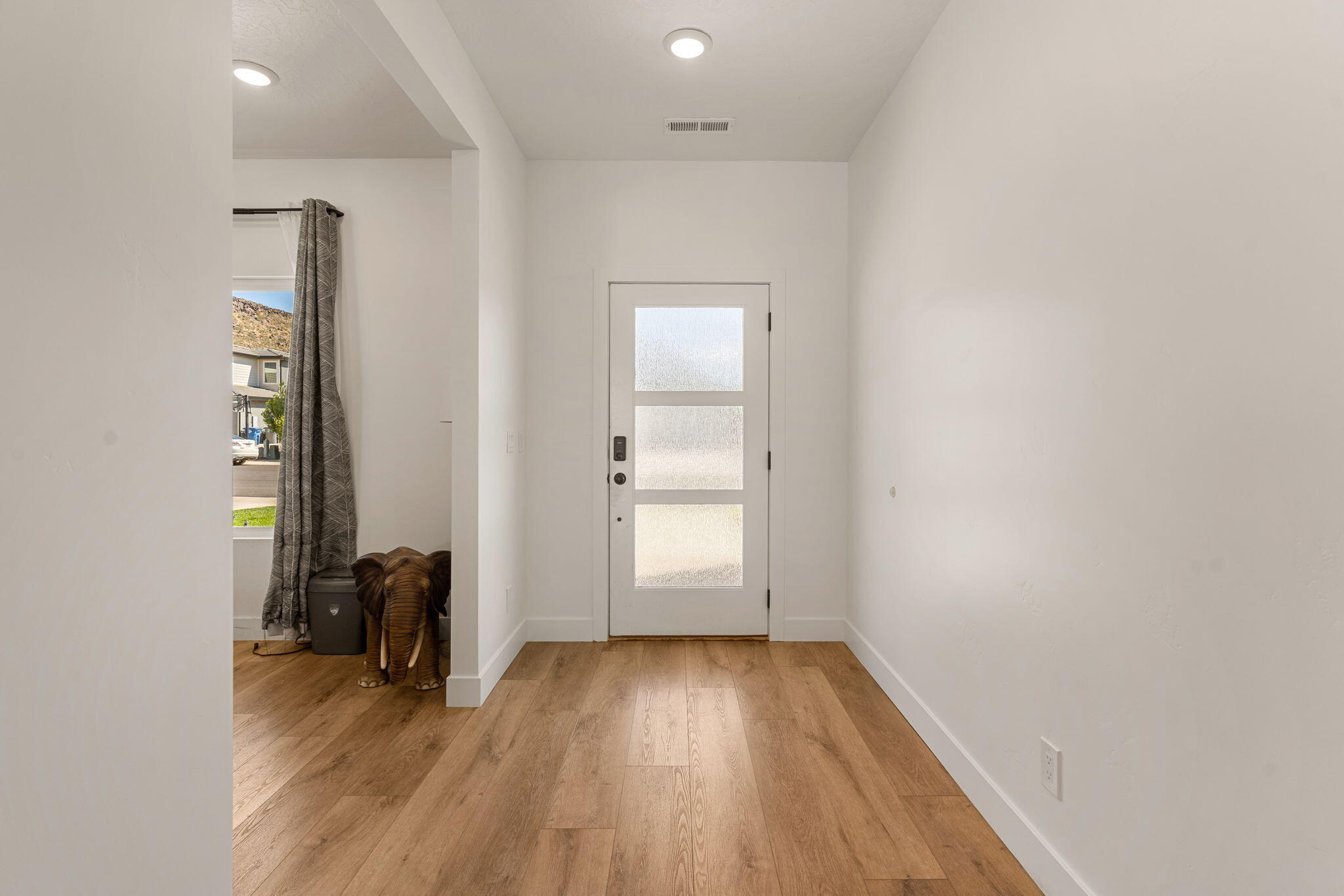DIXIE SPRINGS - Residential