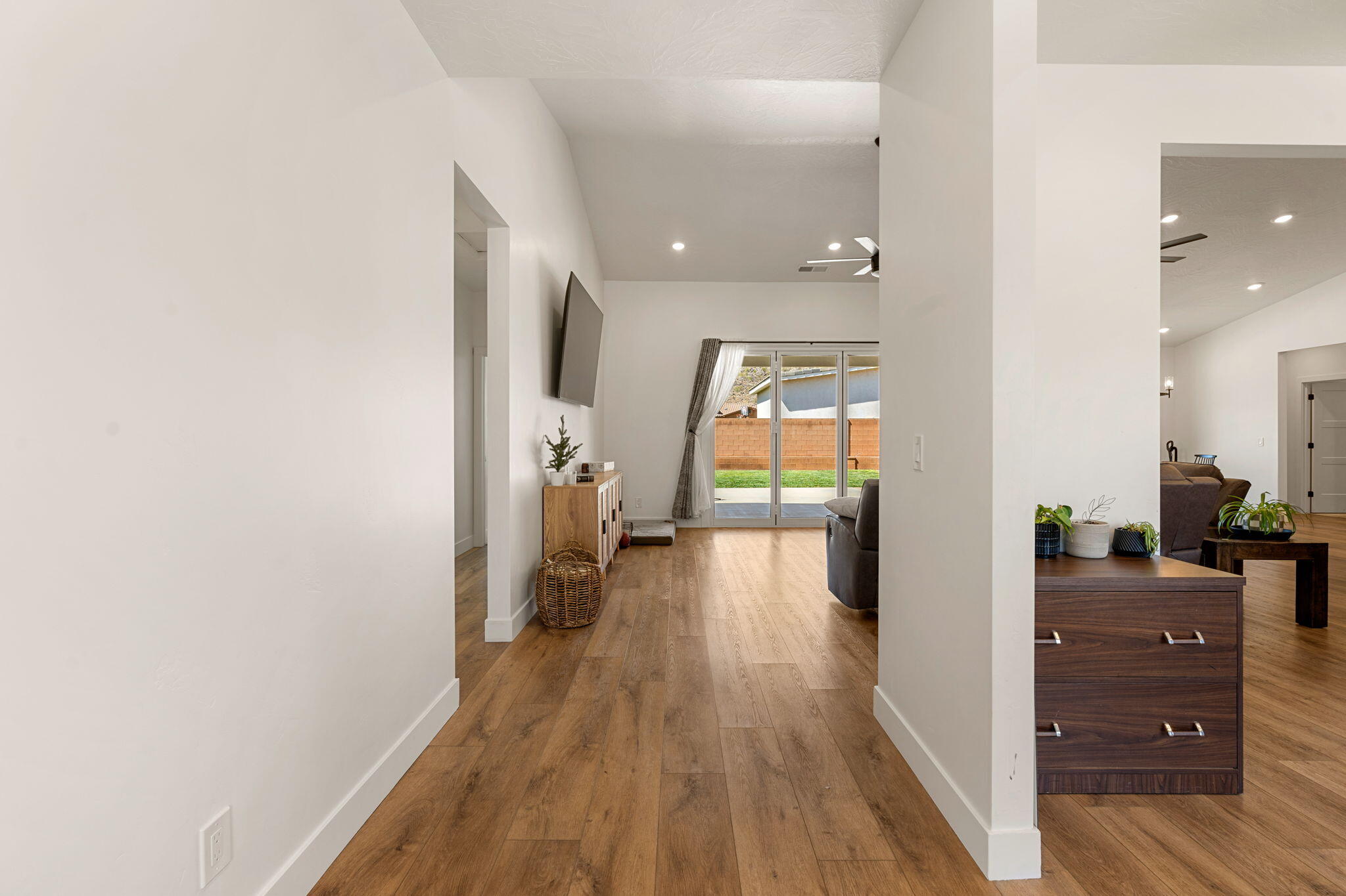 DIXIE SPRINGS - Residential