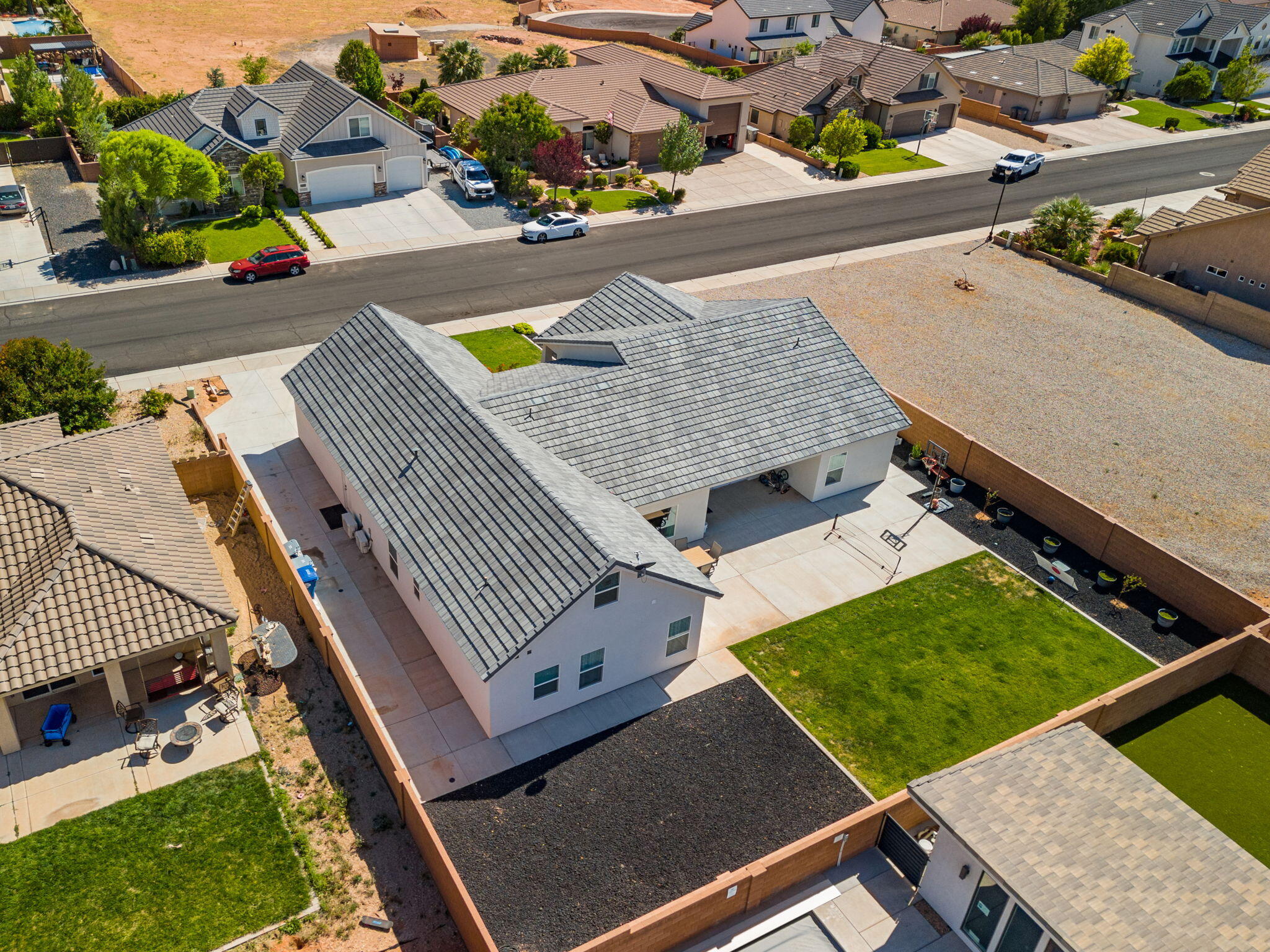DIXIE SPRINGS - Residential