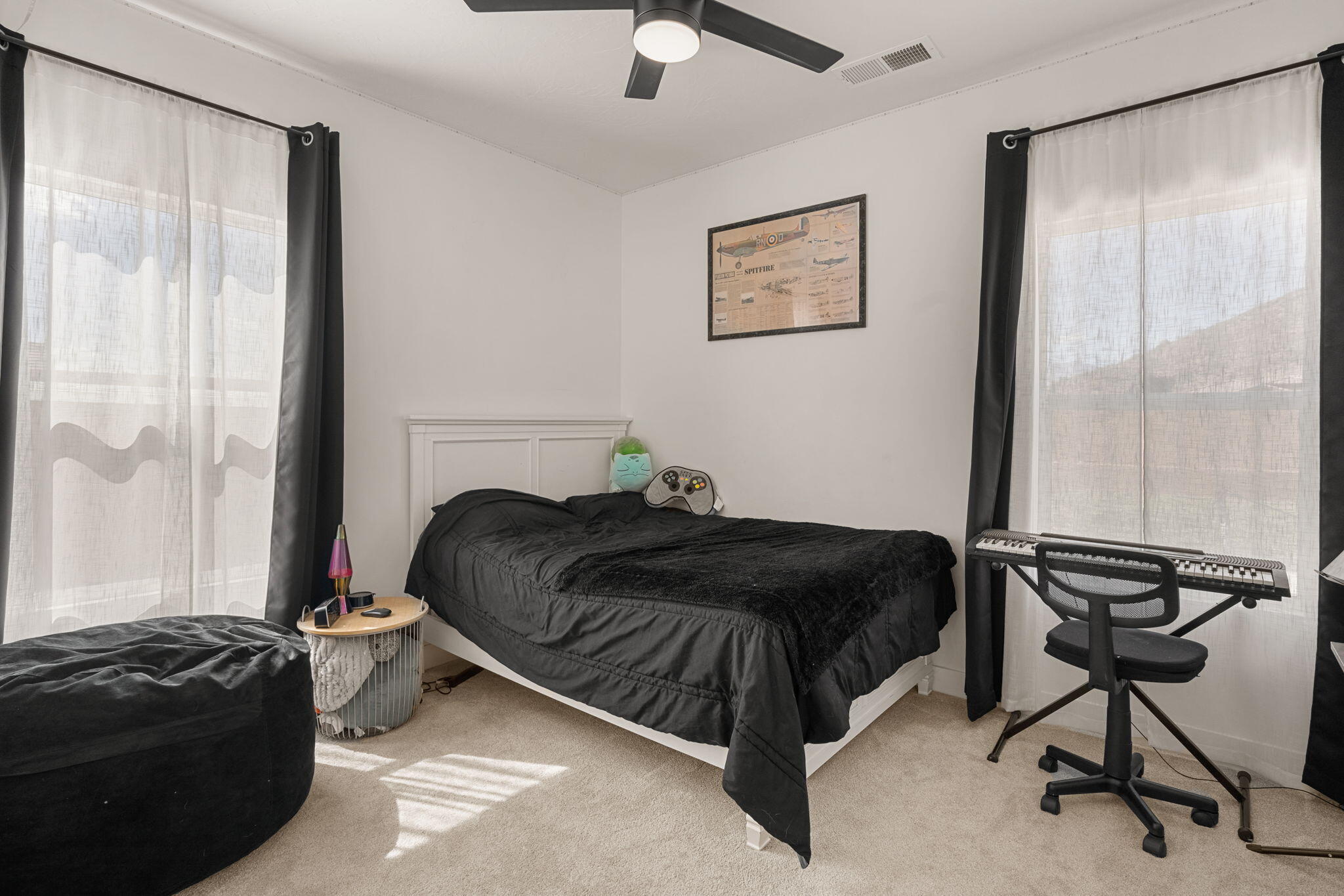 DIXIE SPRINGS - Residential