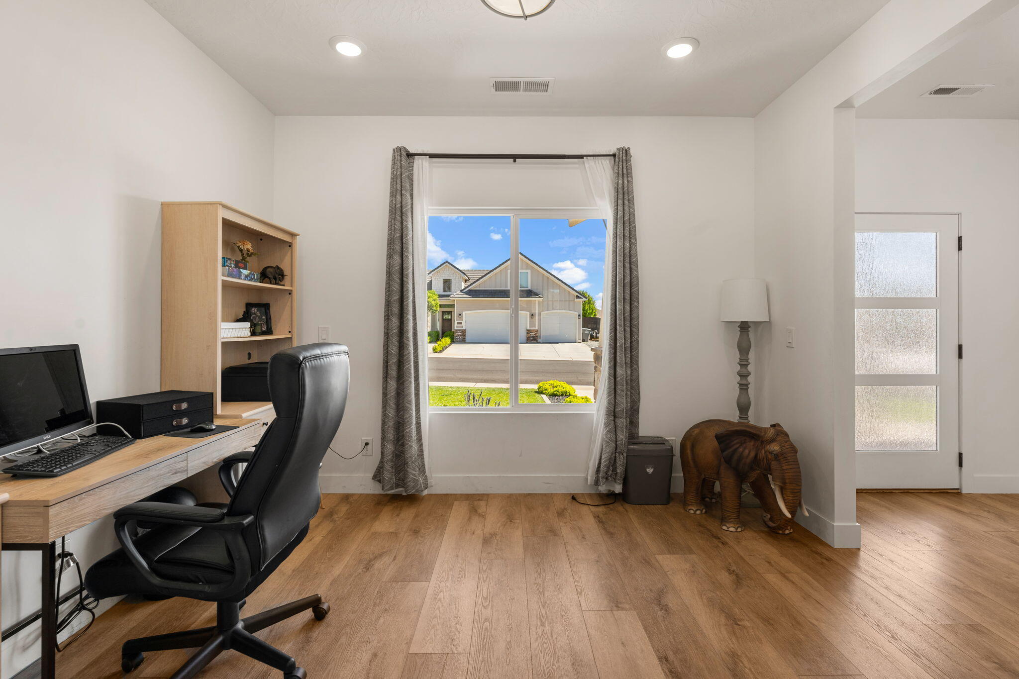DIXIE SPRINGS - Residential