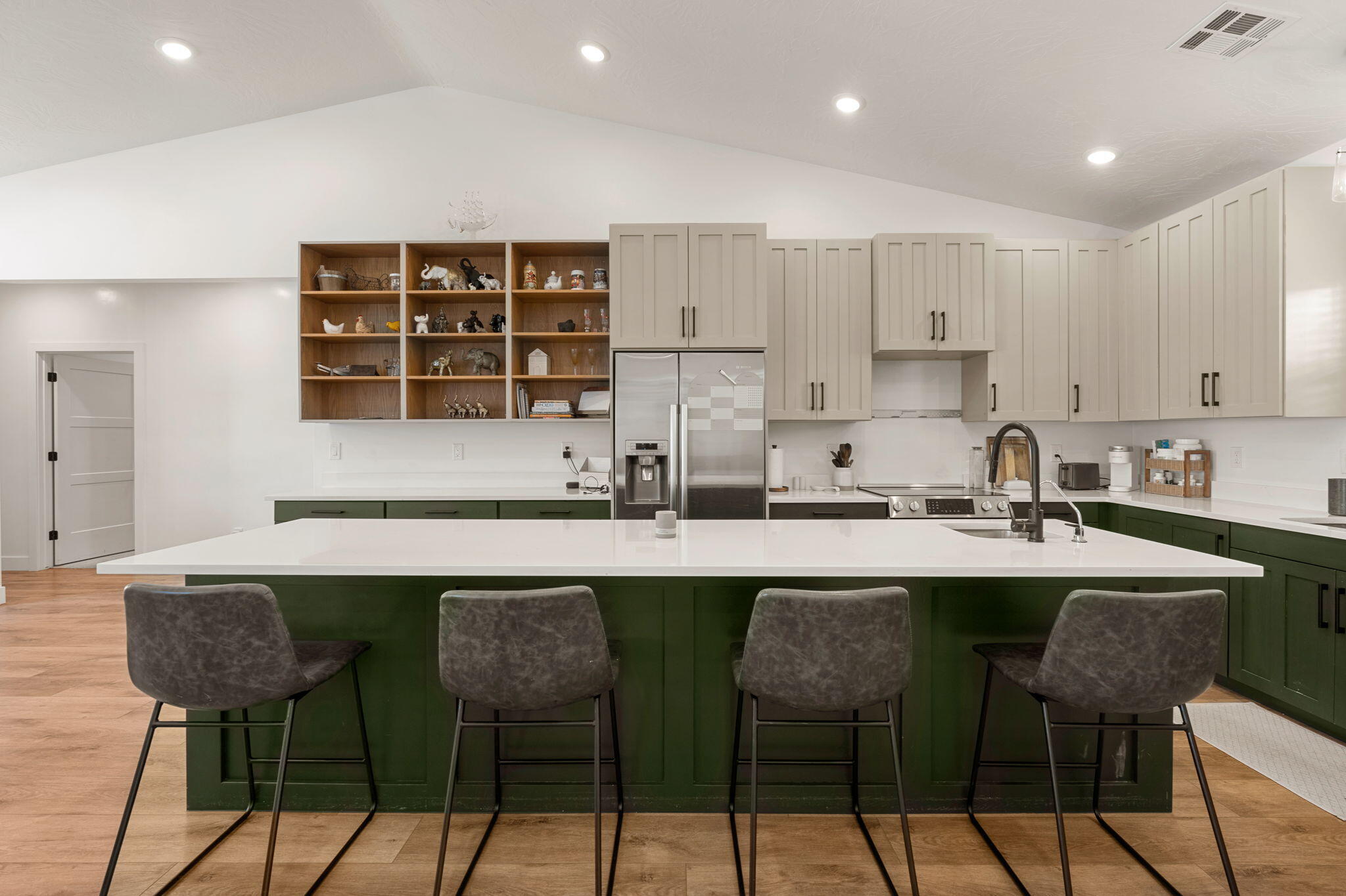 DIXIE SPRINGS - Residential
