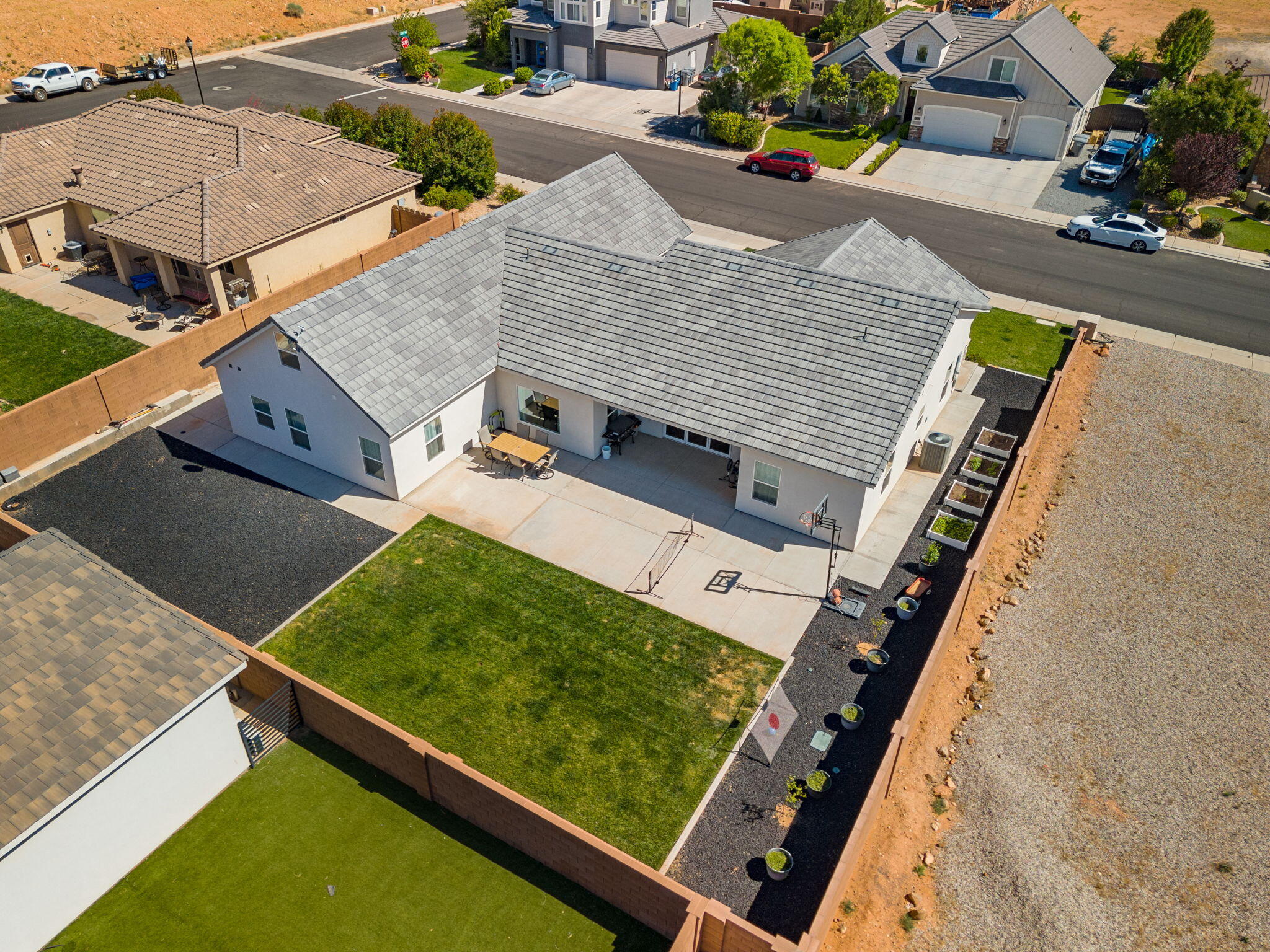 DIXIE SPRINGS - Residential