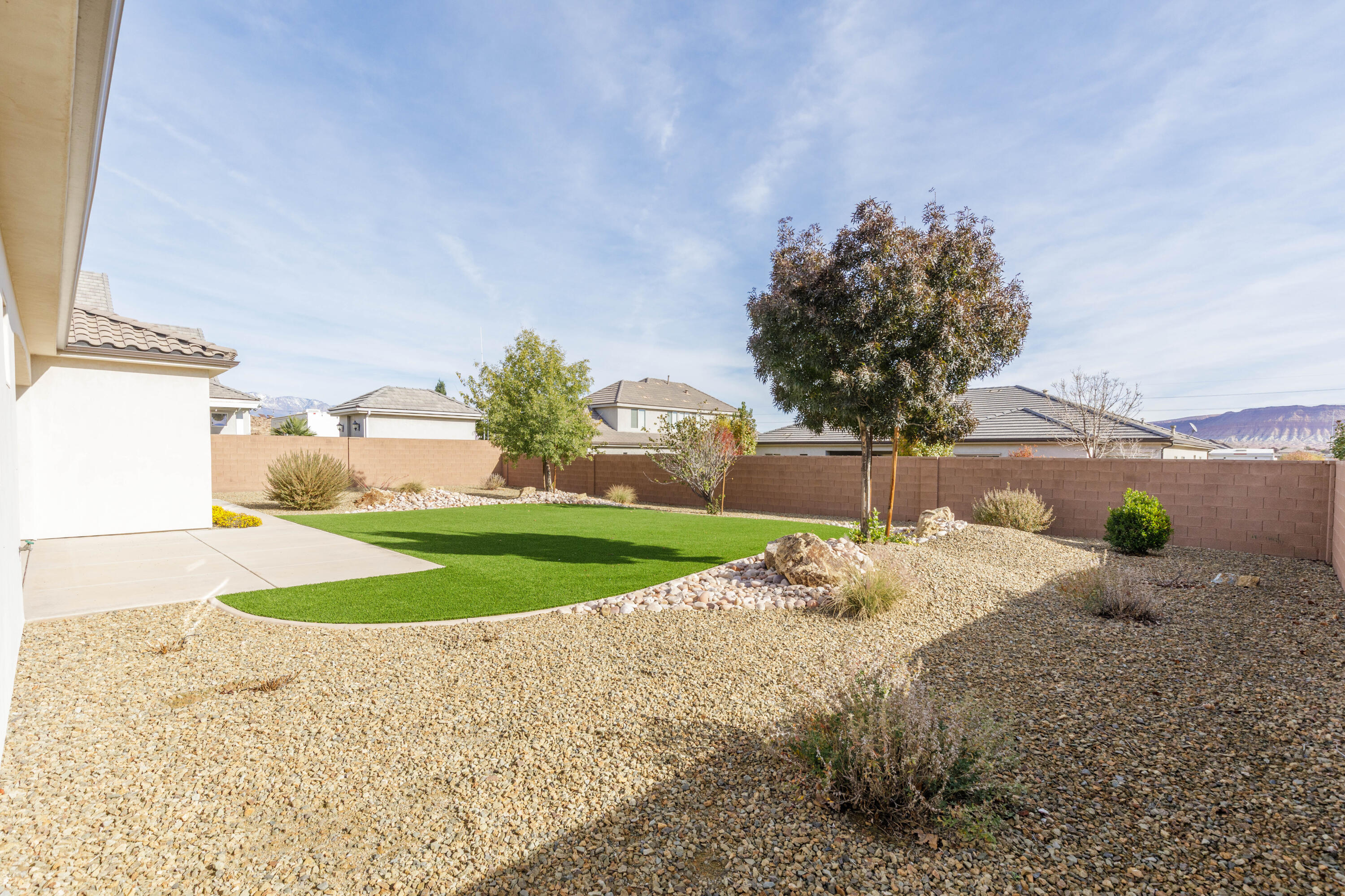 SAGE MEADOWS - Residential