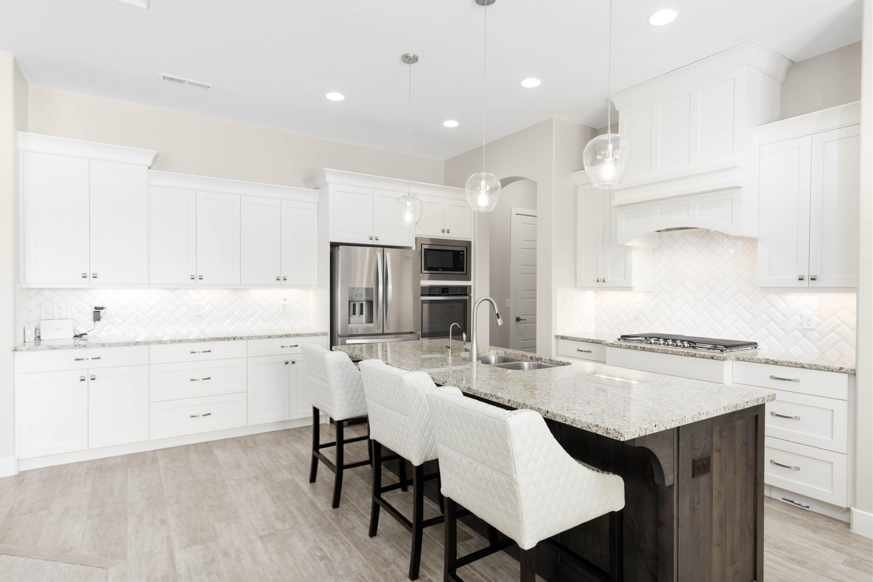 SAGE MEADOWS - Residential