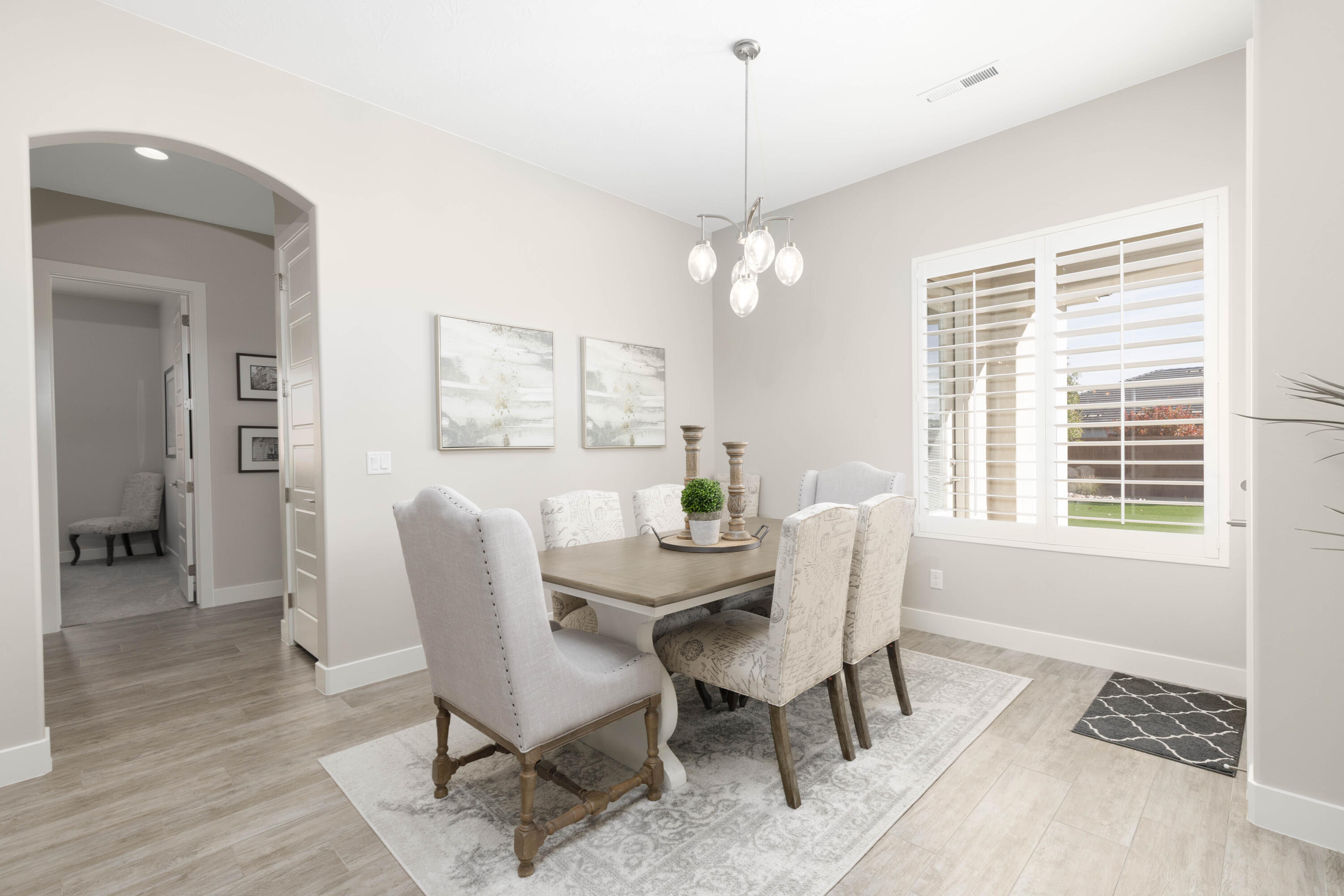 SAGE MEADOWS - Residential