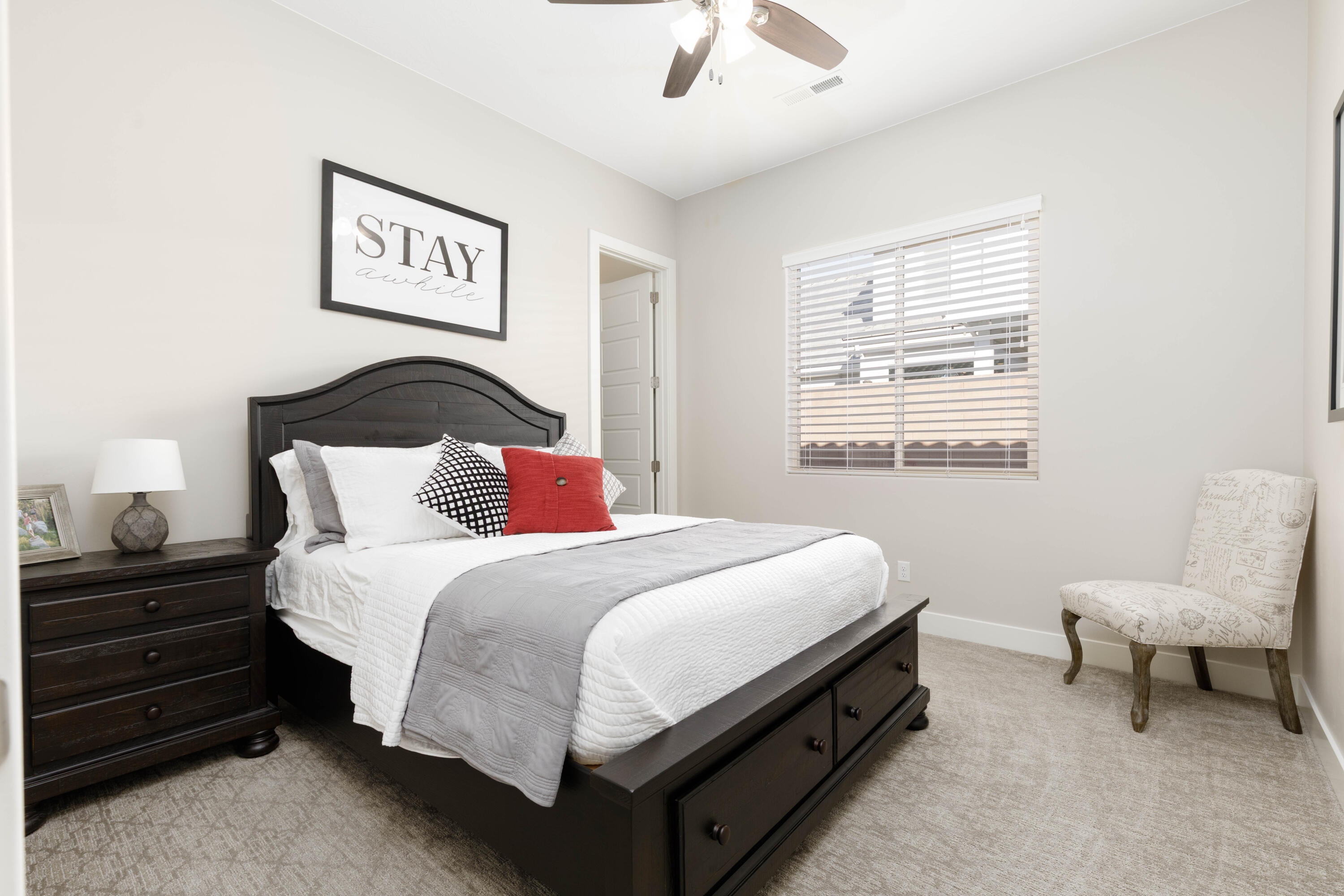 SAGE MEADOWS - Residential