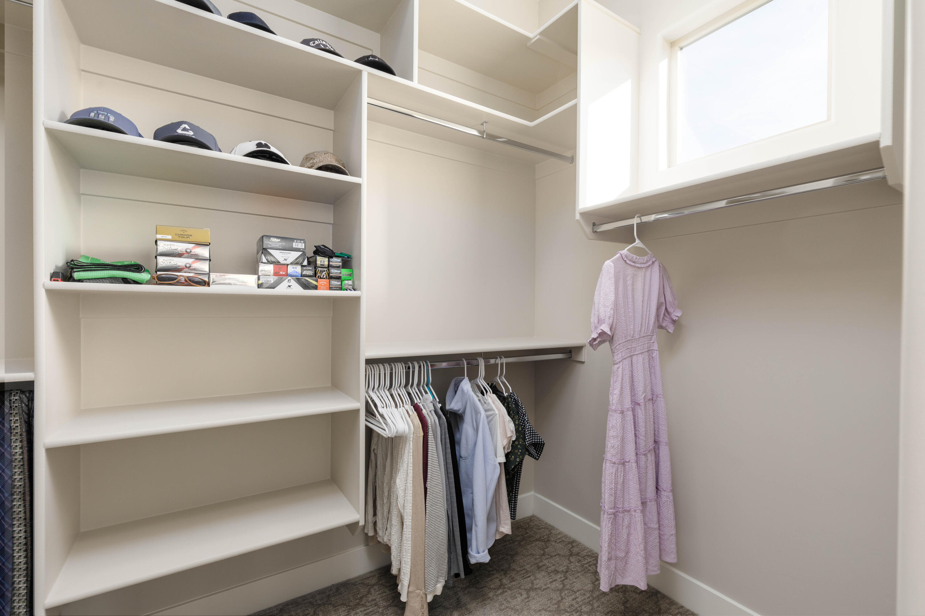 SAGE MEADOWS - Residential