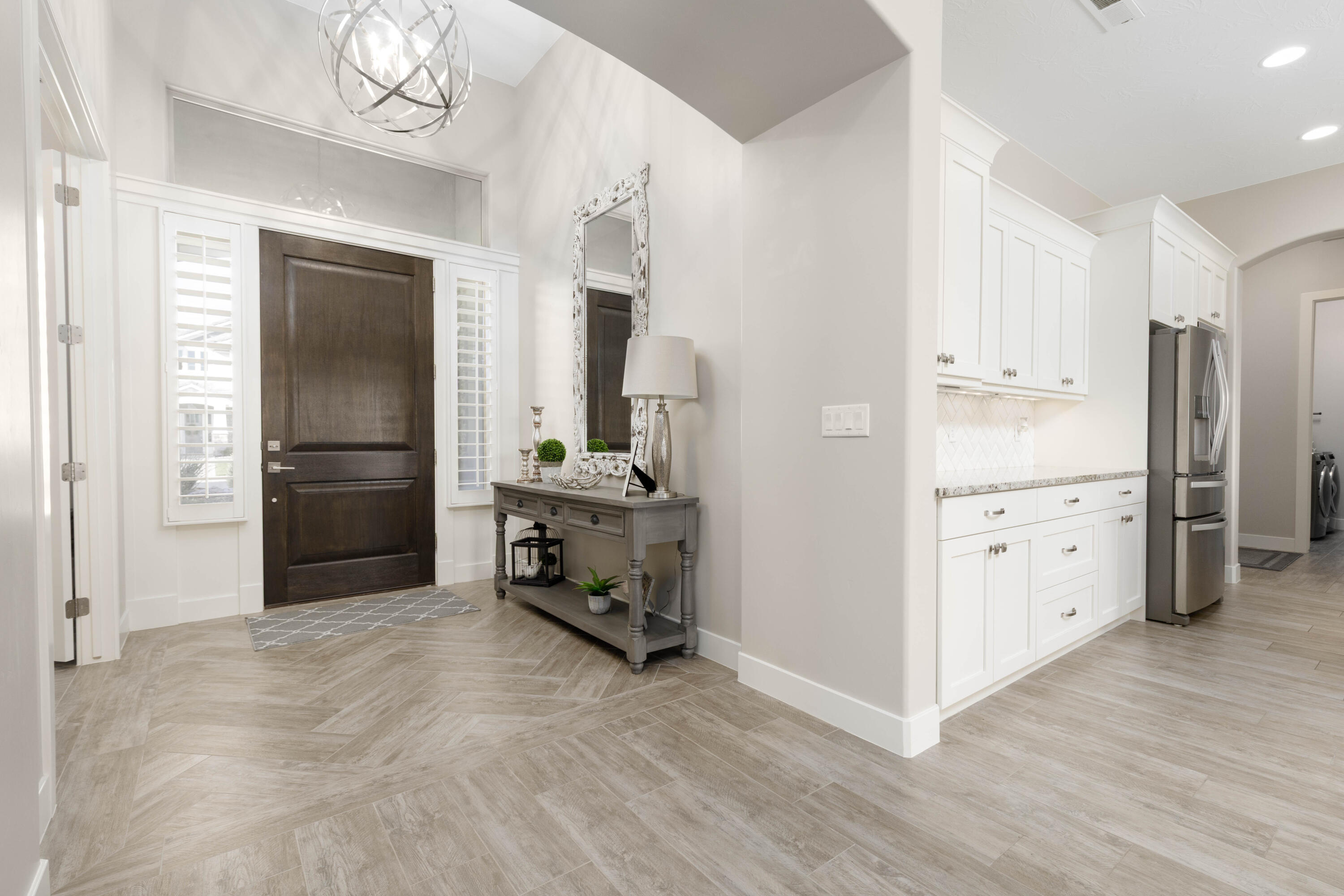 SAGE MEADOWS - Residential