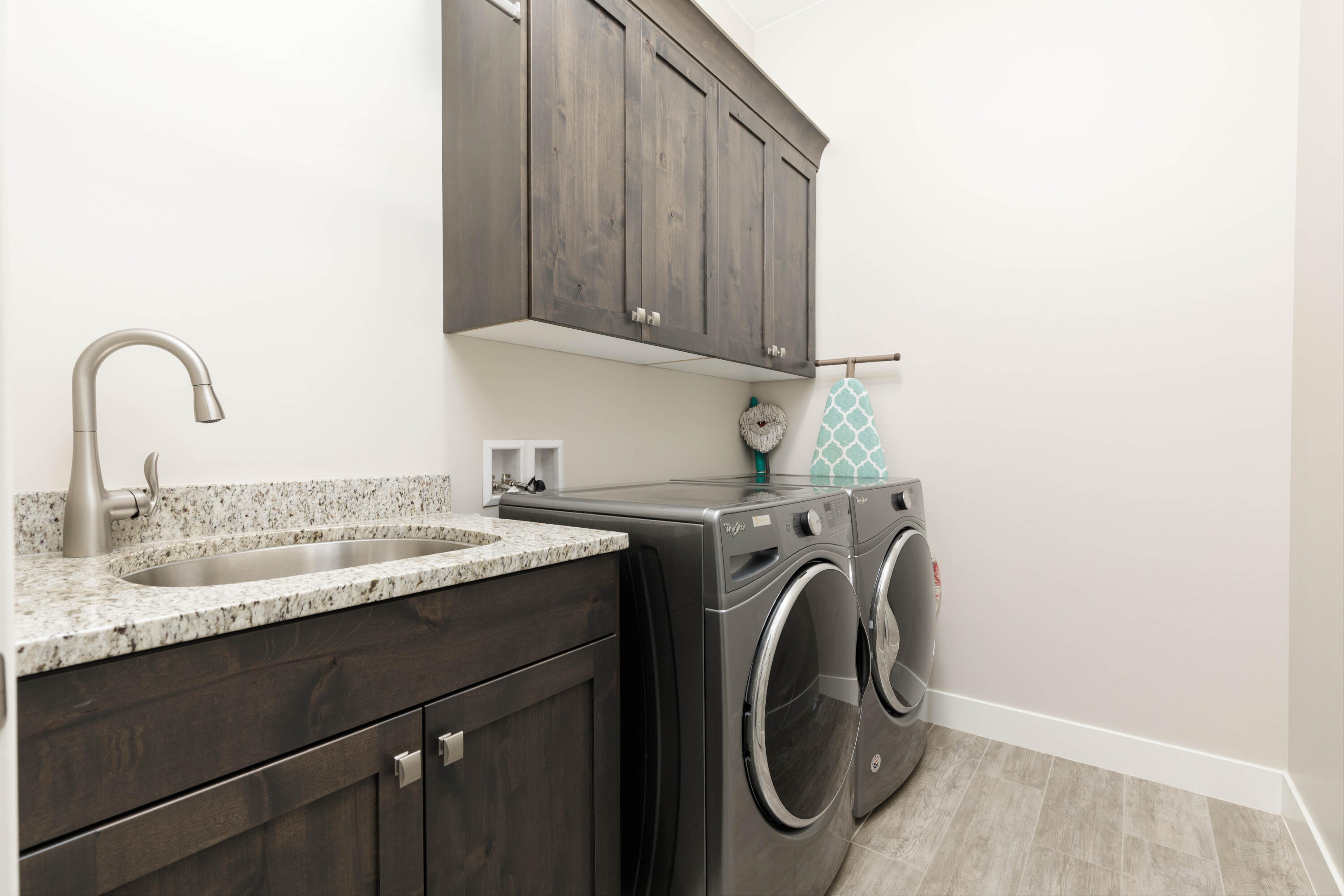 SAGE MEADOWS - Residential