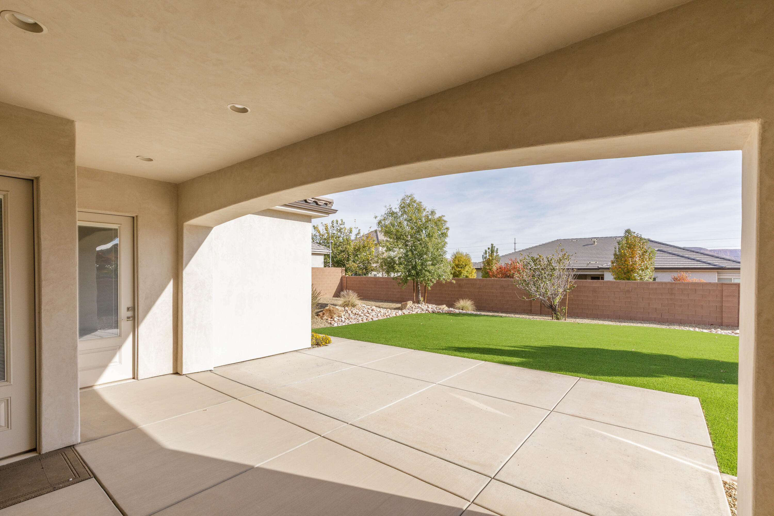 SAGE MEADOWS - Residential