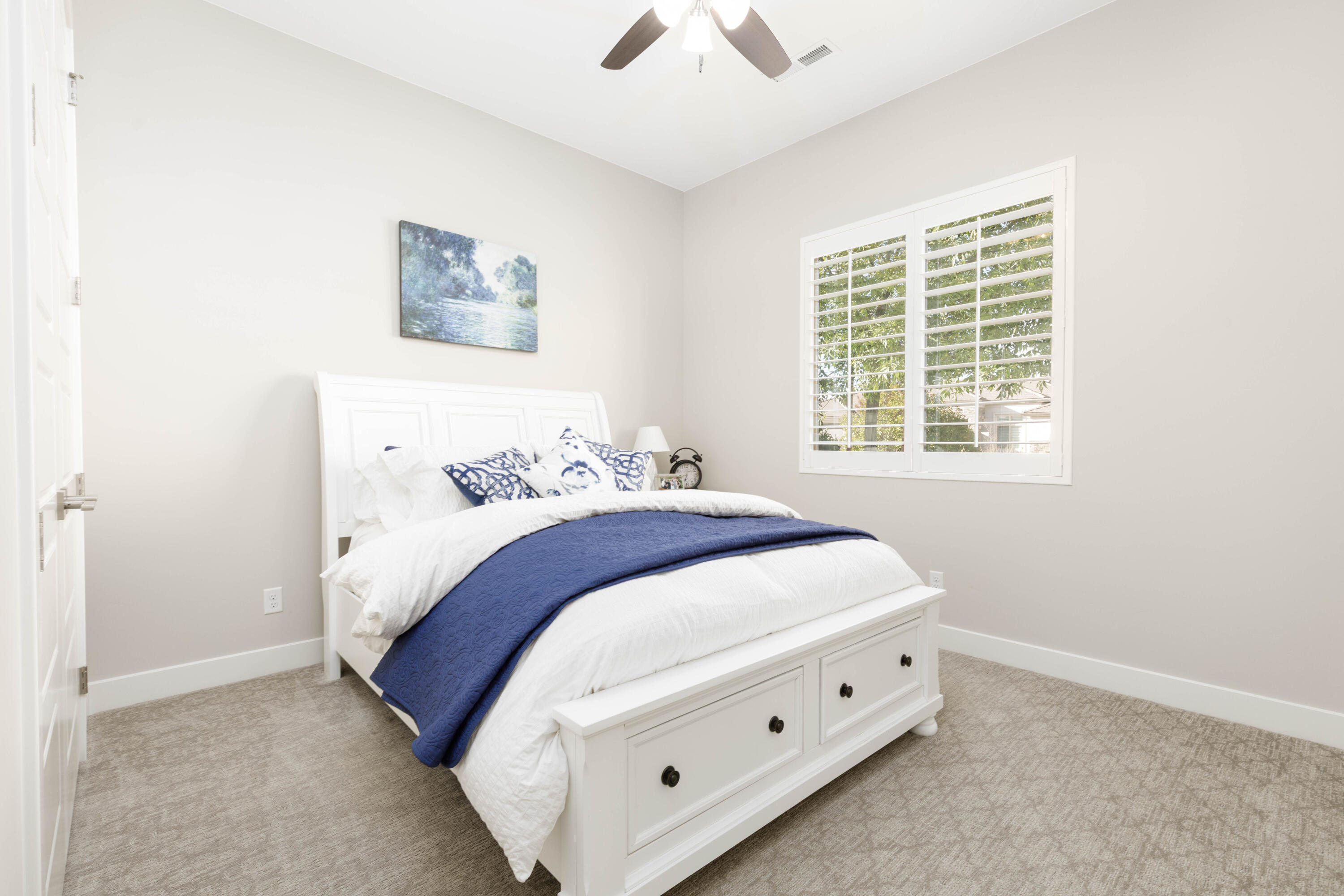 SAGE MEADOWS - Residential